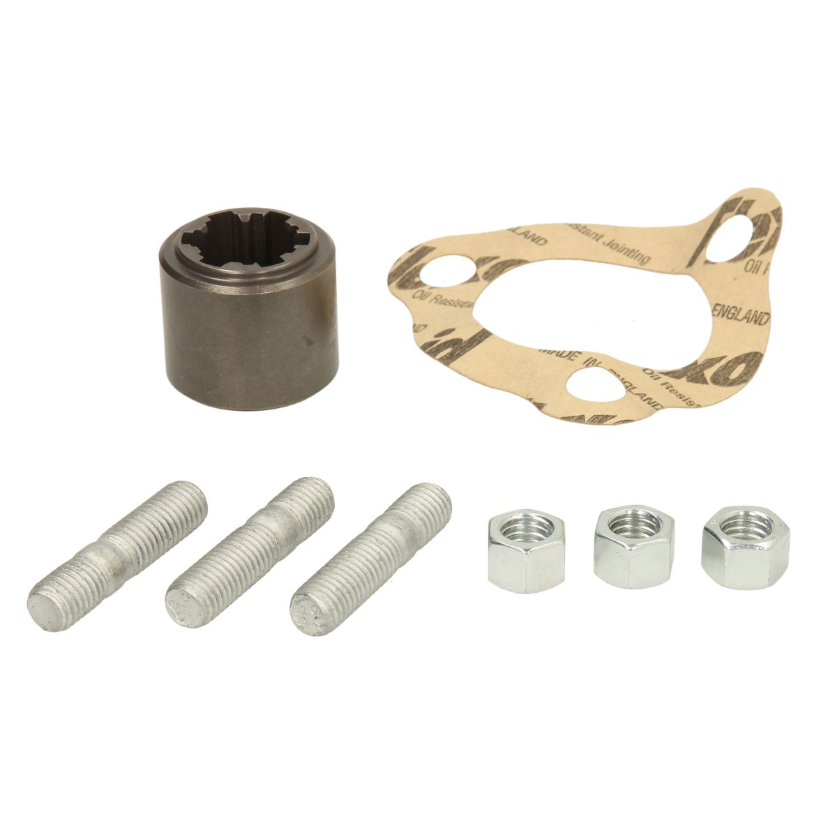 Image of Adapter