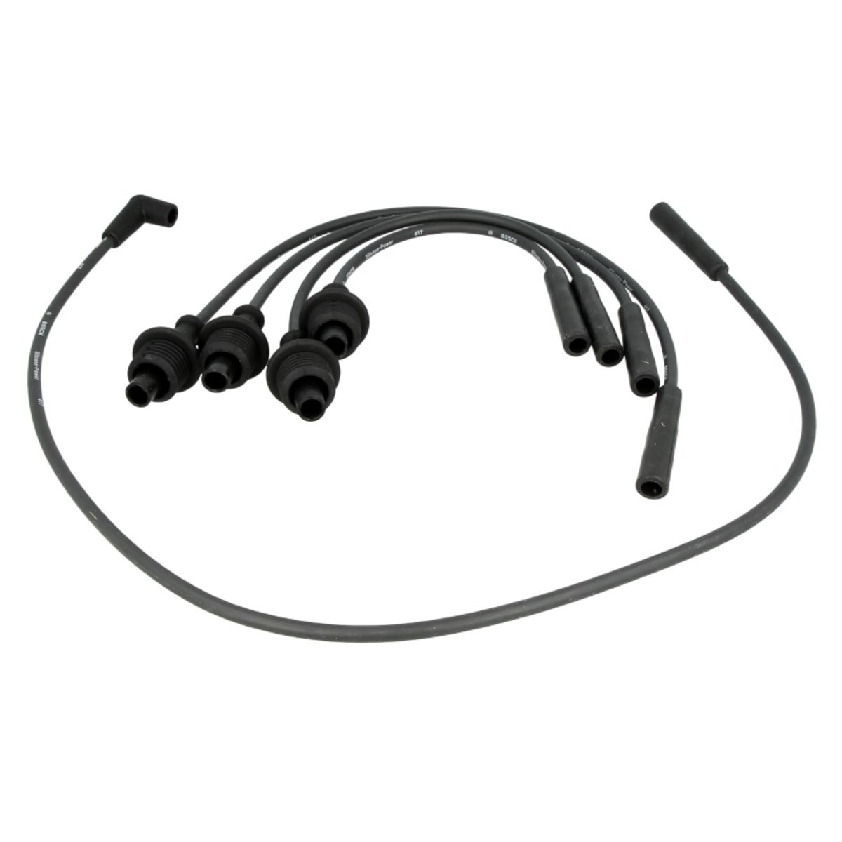 Set di cavi d'accensione BOSCH 0 986 356 715