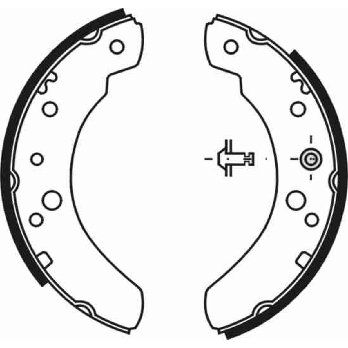 Image of Remschoenset  C0G017