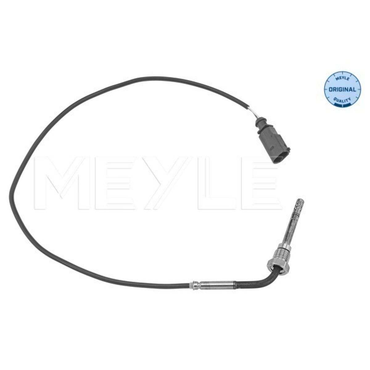 Image of Sensor, uitlaatgastemperatuur