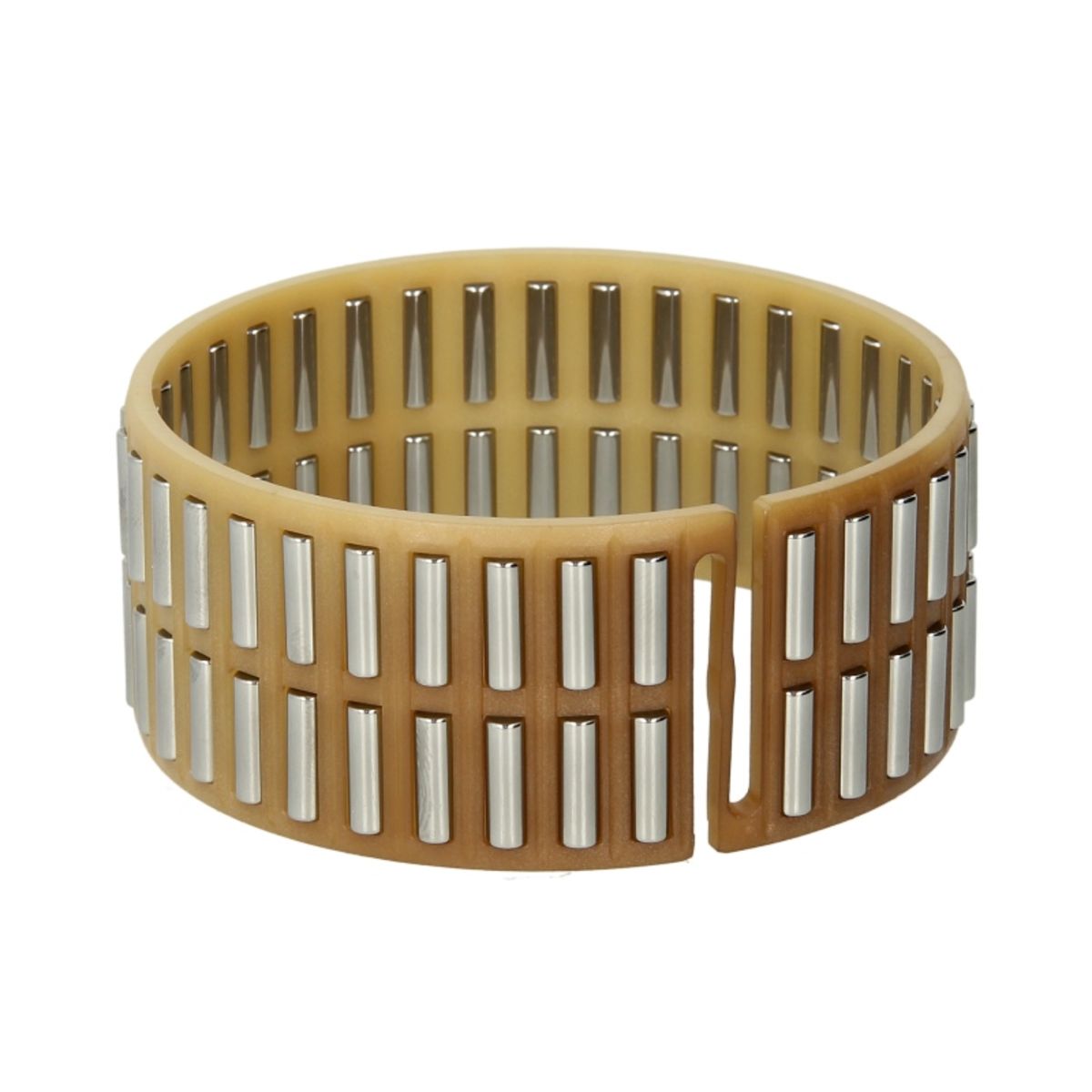 Image of Lager, handgeschakelde versnellingsbak