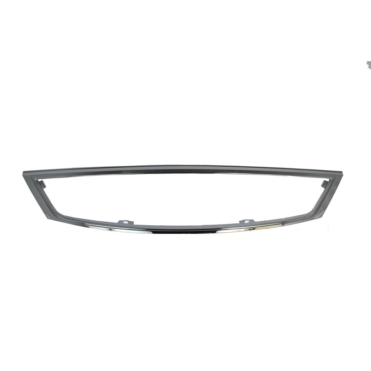 Blic Ventilatierooster, Bumper 6502-07-2555996P