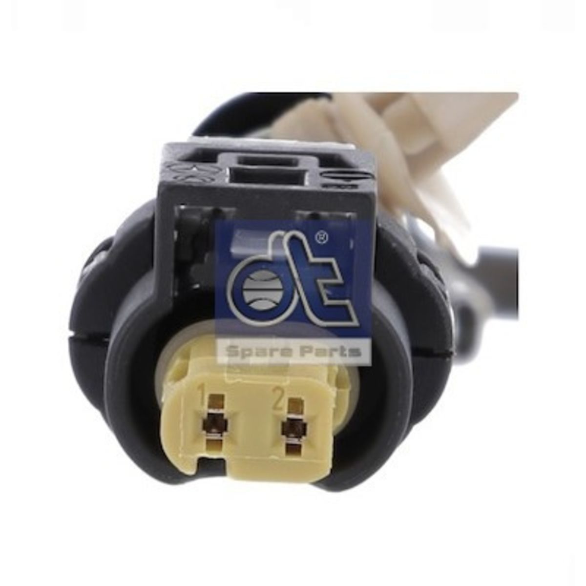 Image of Sensor, uitlaatgastemperatuur