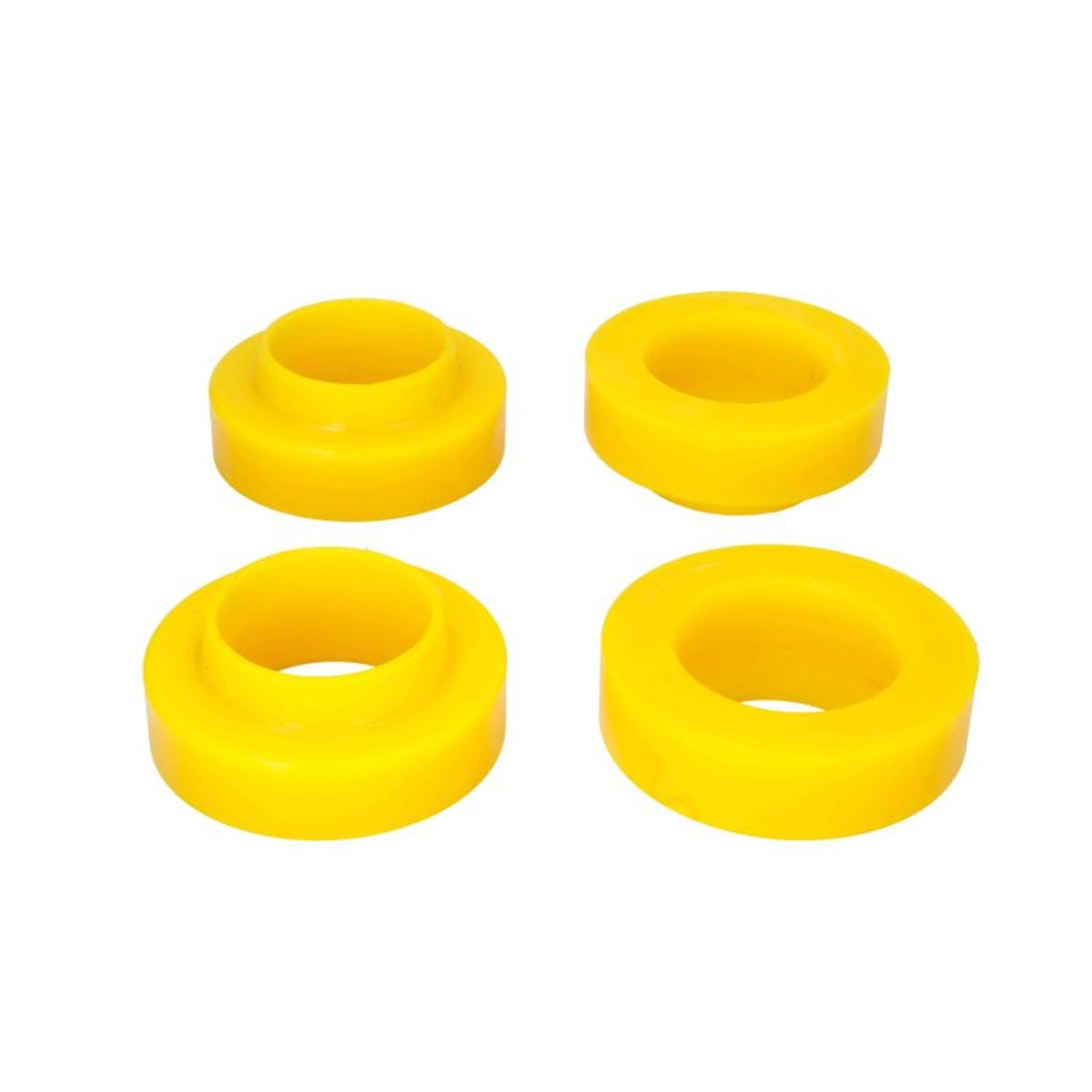 Jeu de silent blocs, suspension Off Road DEUTER SVP1