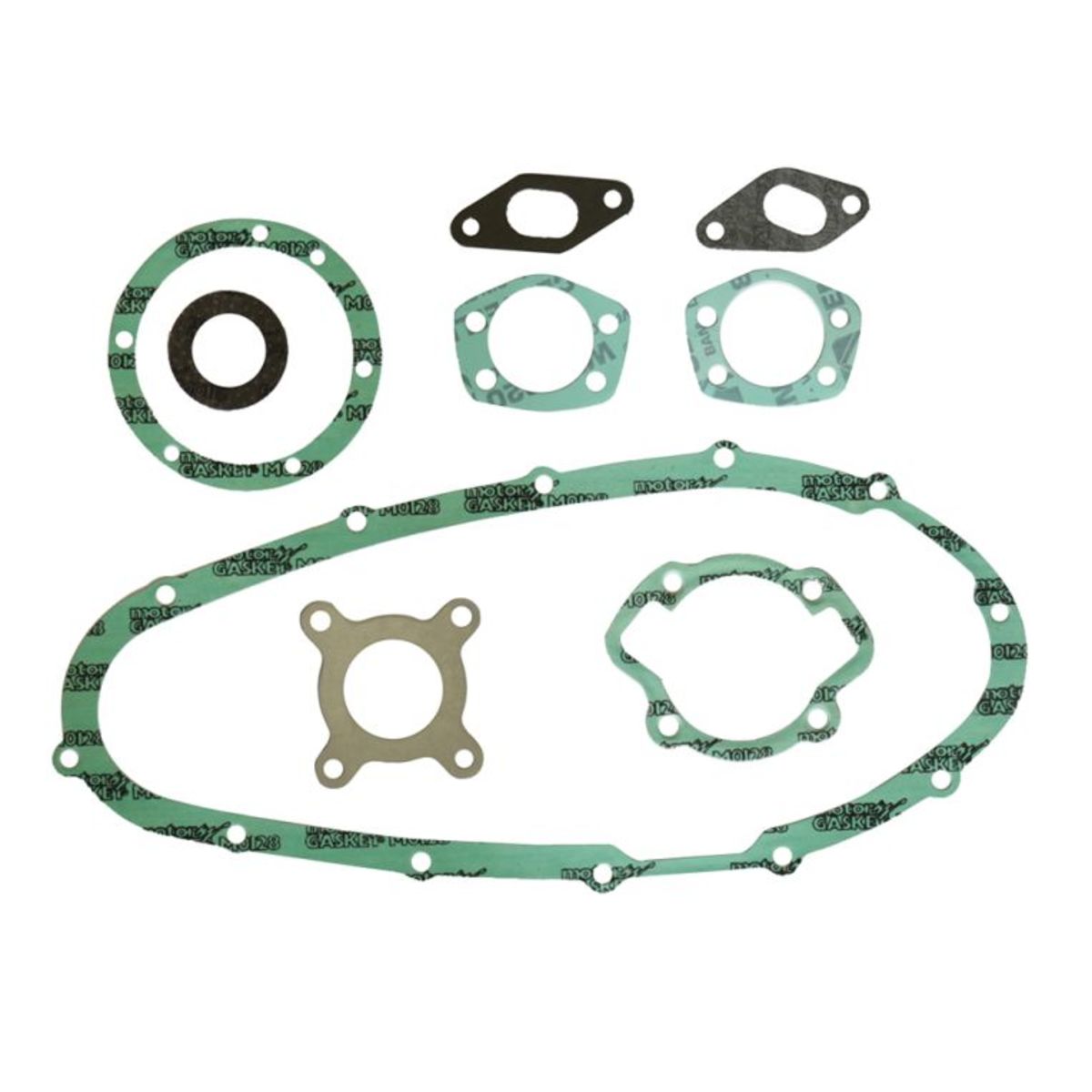 Set di guarnizioni motore ATHENA P400280850040
