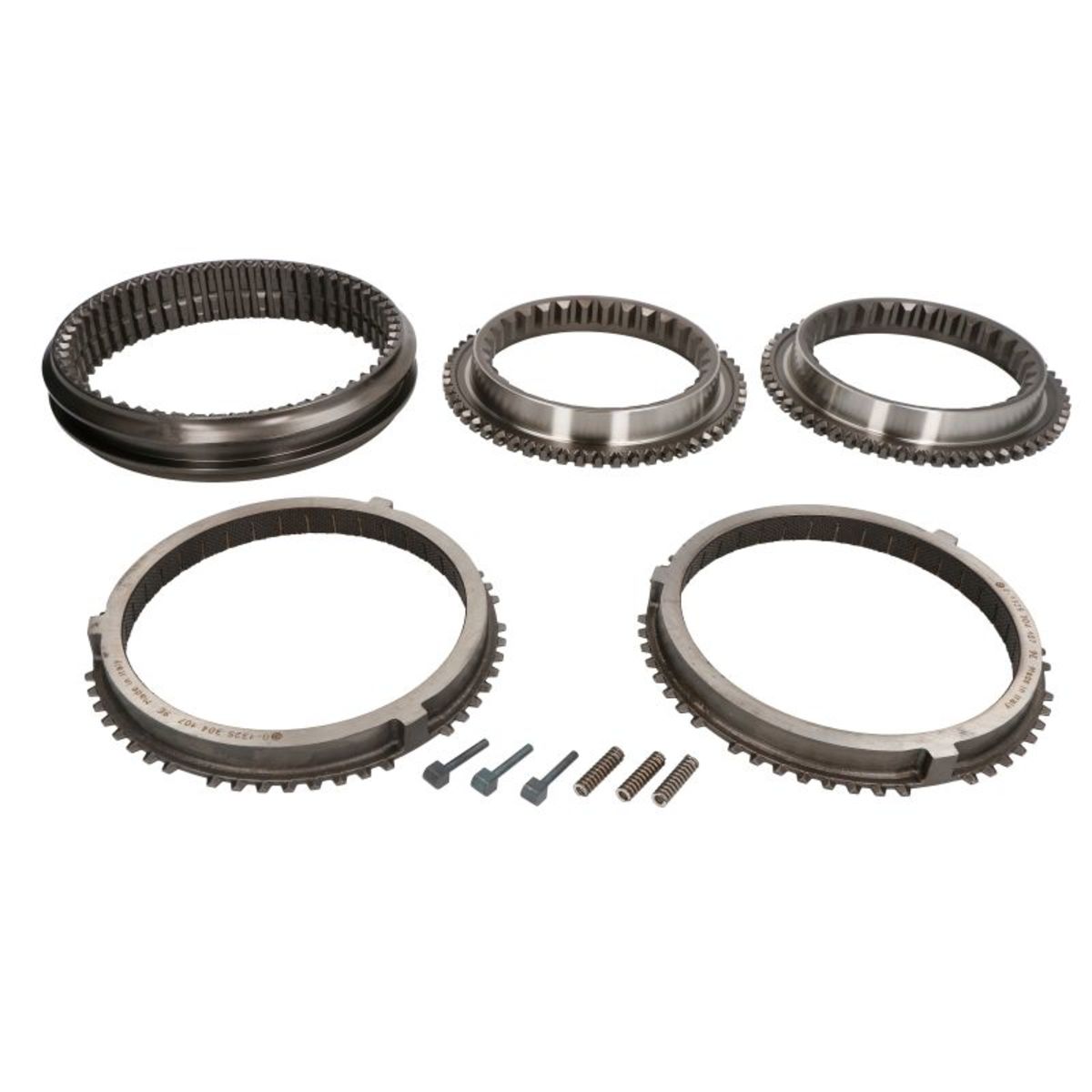 Synchronisiergerät C.E.I 298999