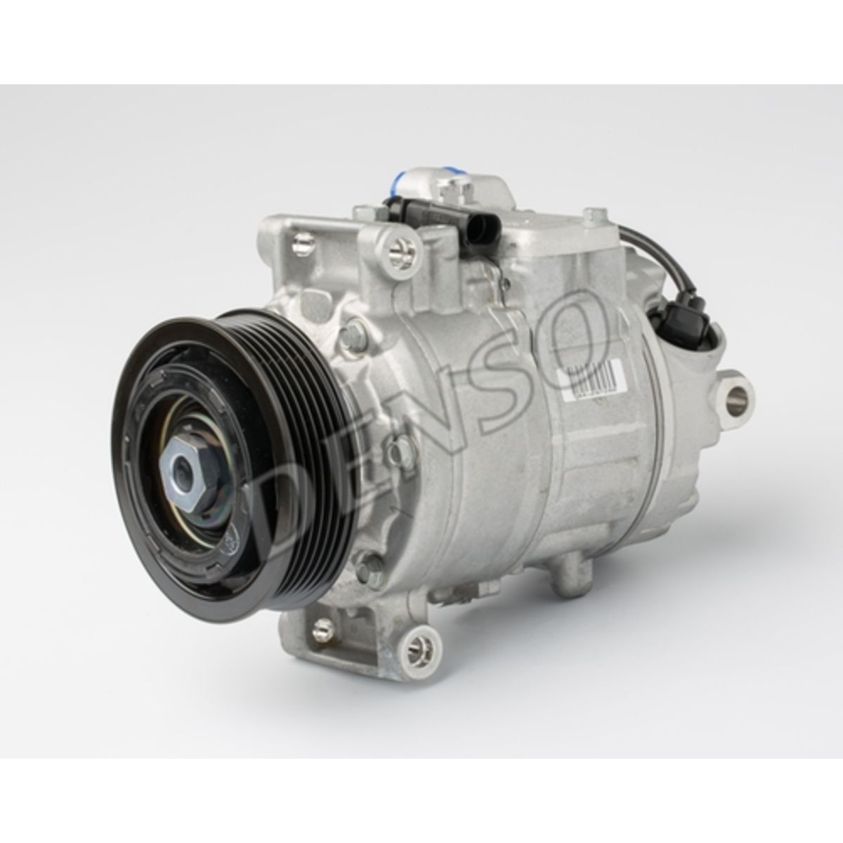 Image of Compressor, airconditioner
