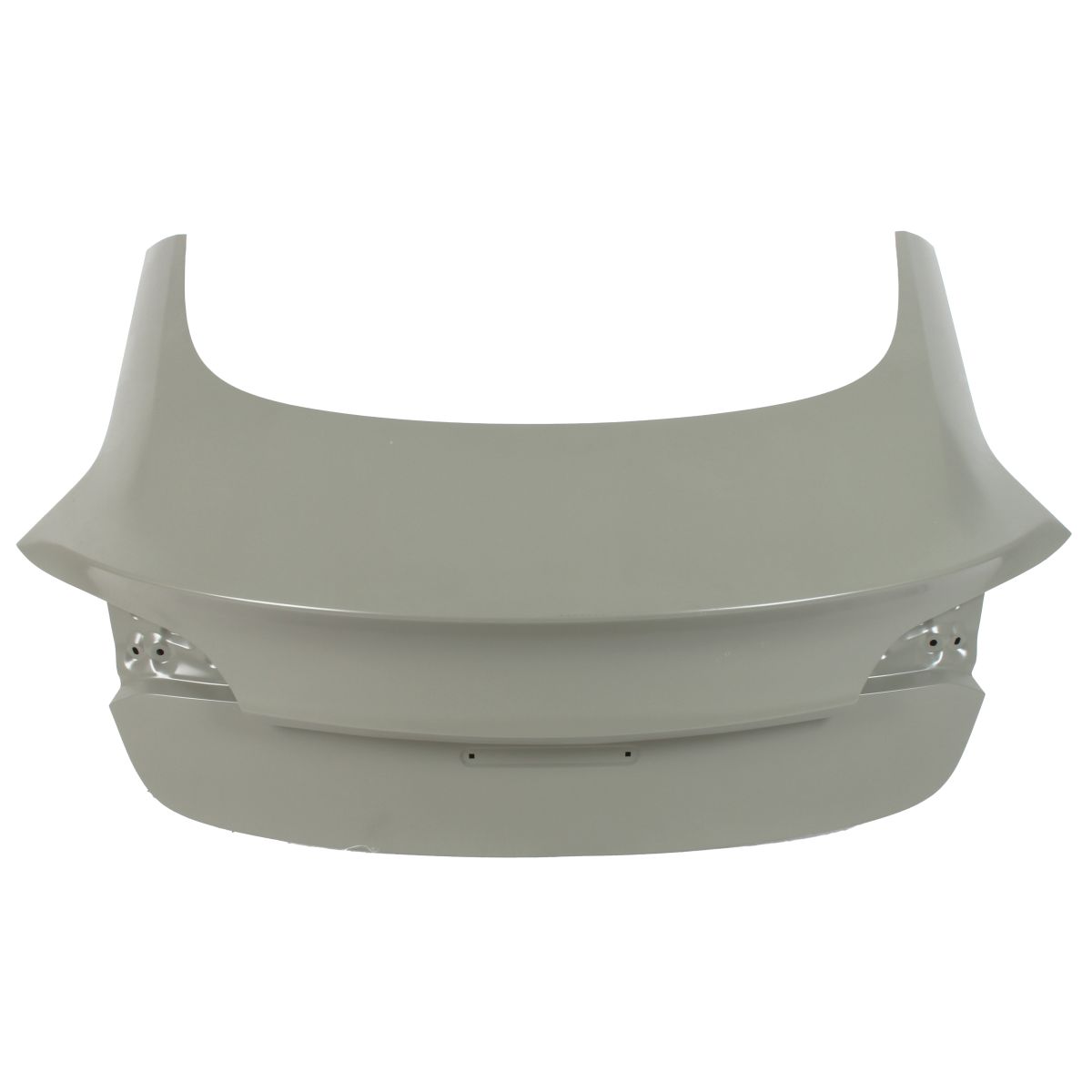 BLIC 6301-00-7703710P trunk/tailgate flap