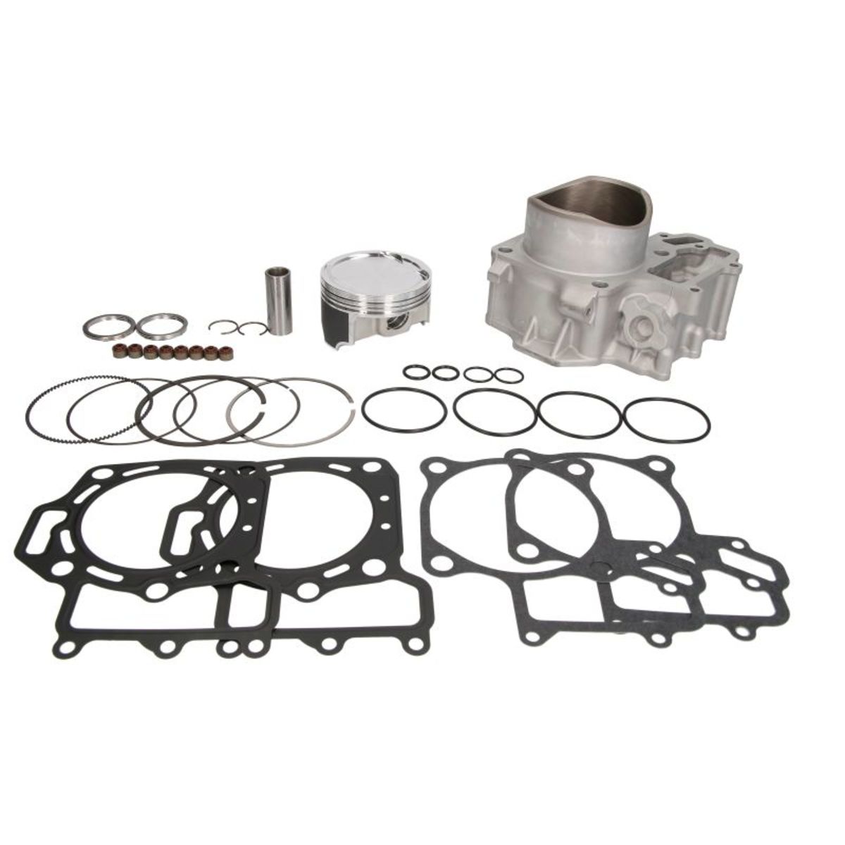 Zylinder CYLINDER WORKS 30007-K01