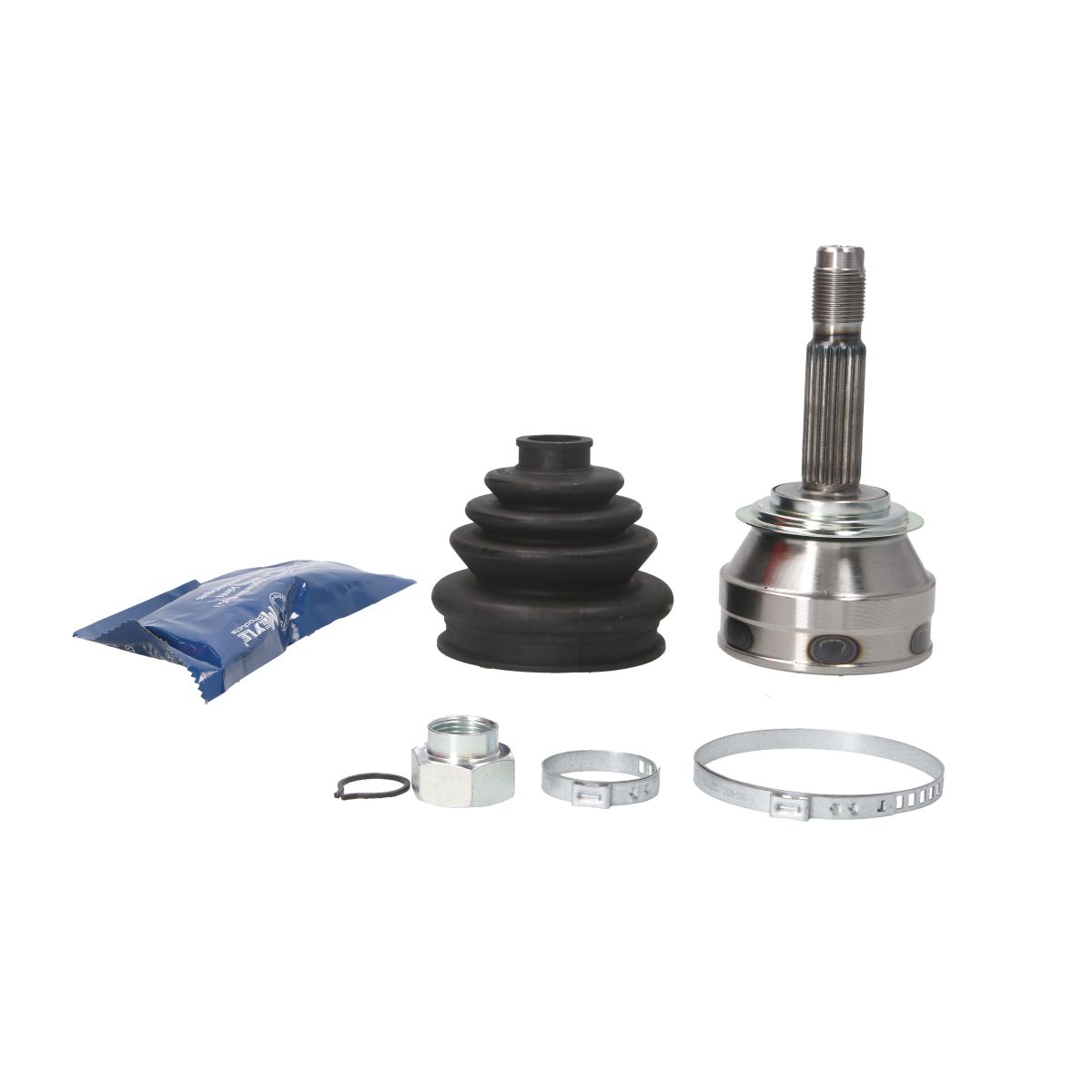 Image of Homokineet reparatie set, aandrijfas  KIT