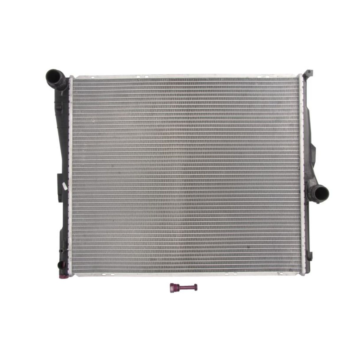 Thermotec Kühler, Motorkühlung Größe 32.0 D7b035tt
