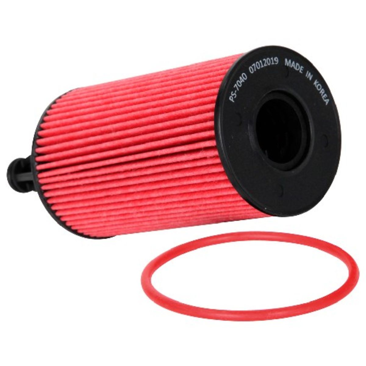 Image of Oliefilter