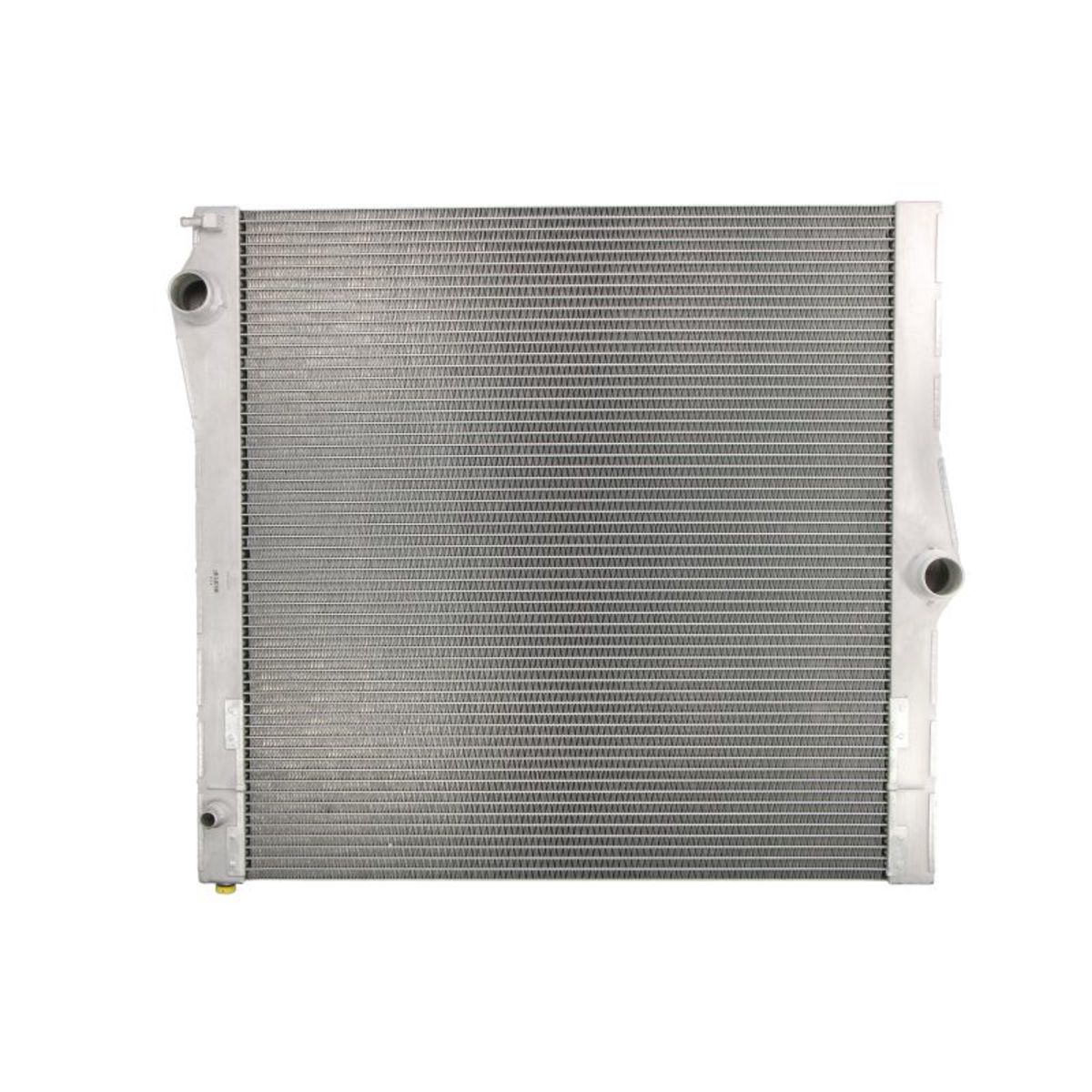 Für NRF NRF 50139 Engine radiator BMW X5 (E70) 50139 Engine radiator fits: BMW - Bild 8