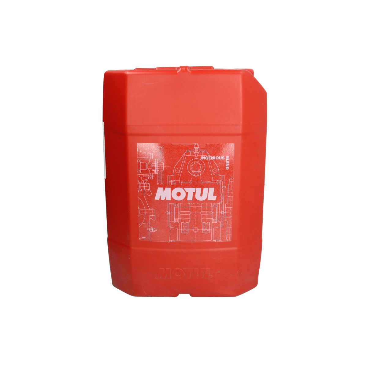 Motul Versnellingsbakolie  ATF VI 20L