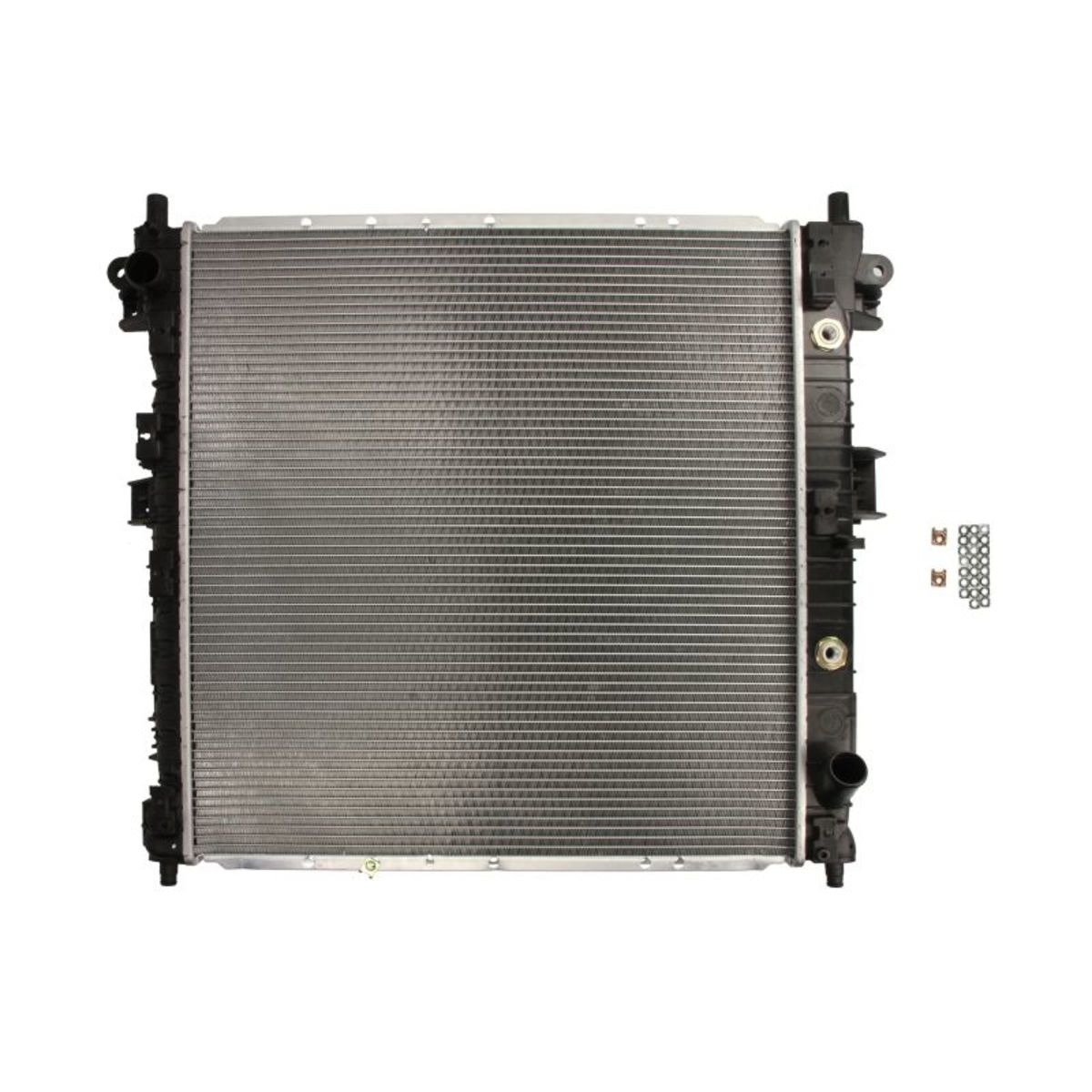 Kühler, Motorkühlung NRF 59342