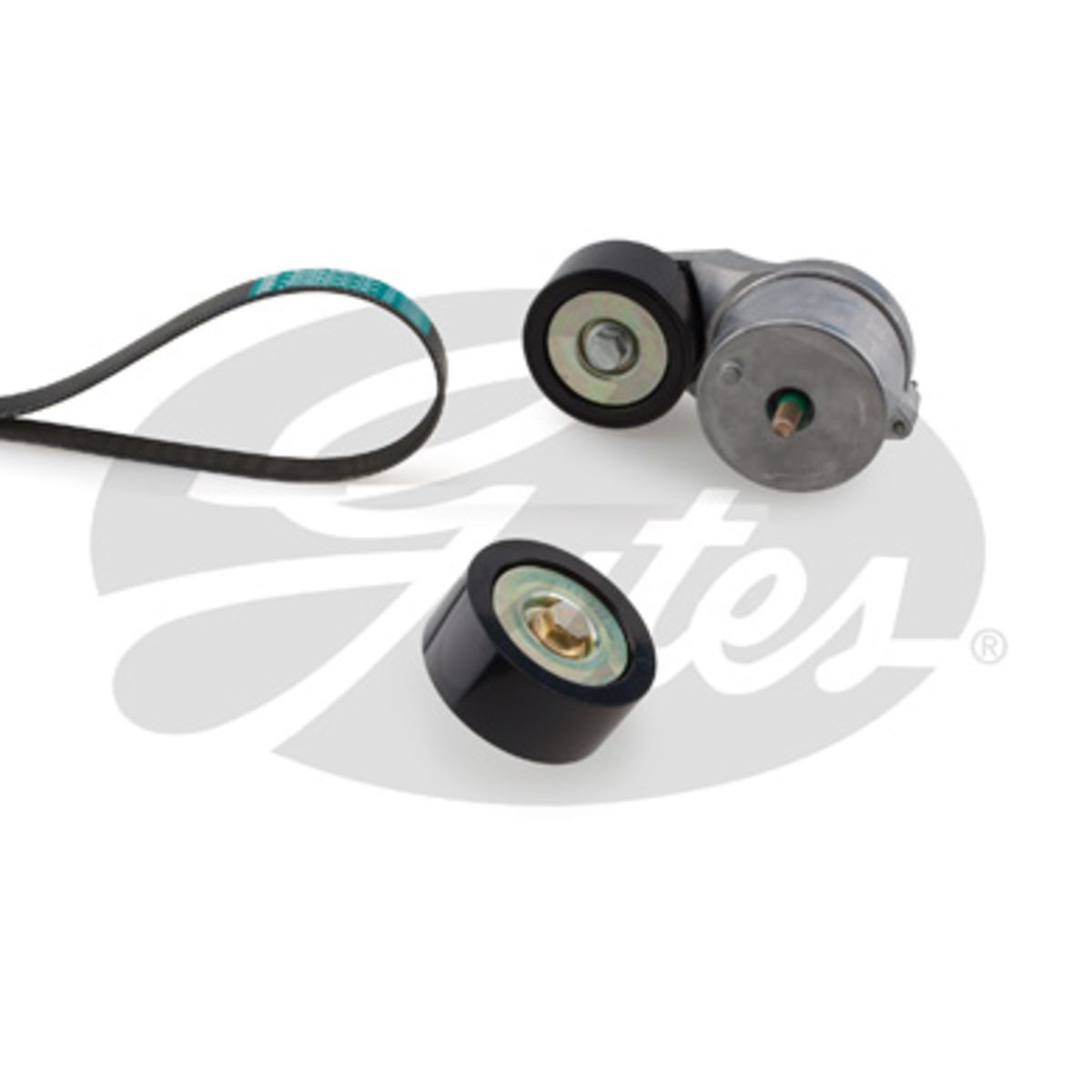 Image of V-riem set