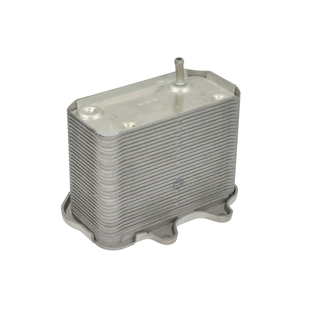 Ölkühler, Motoröl NRF 31934