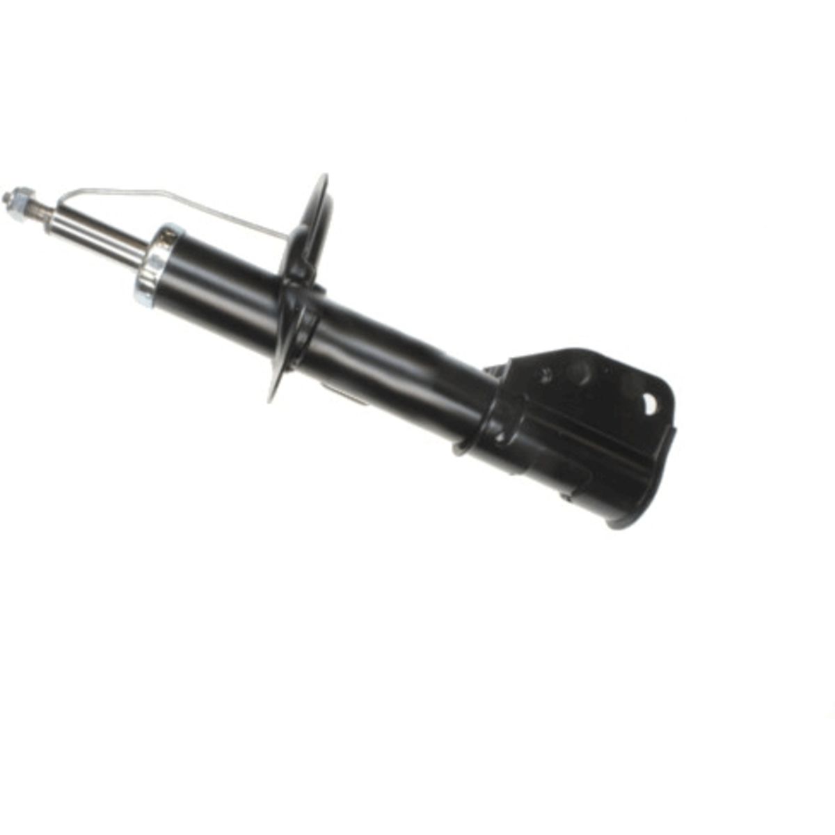 Sachs Amortisseur 316 761 Gauche