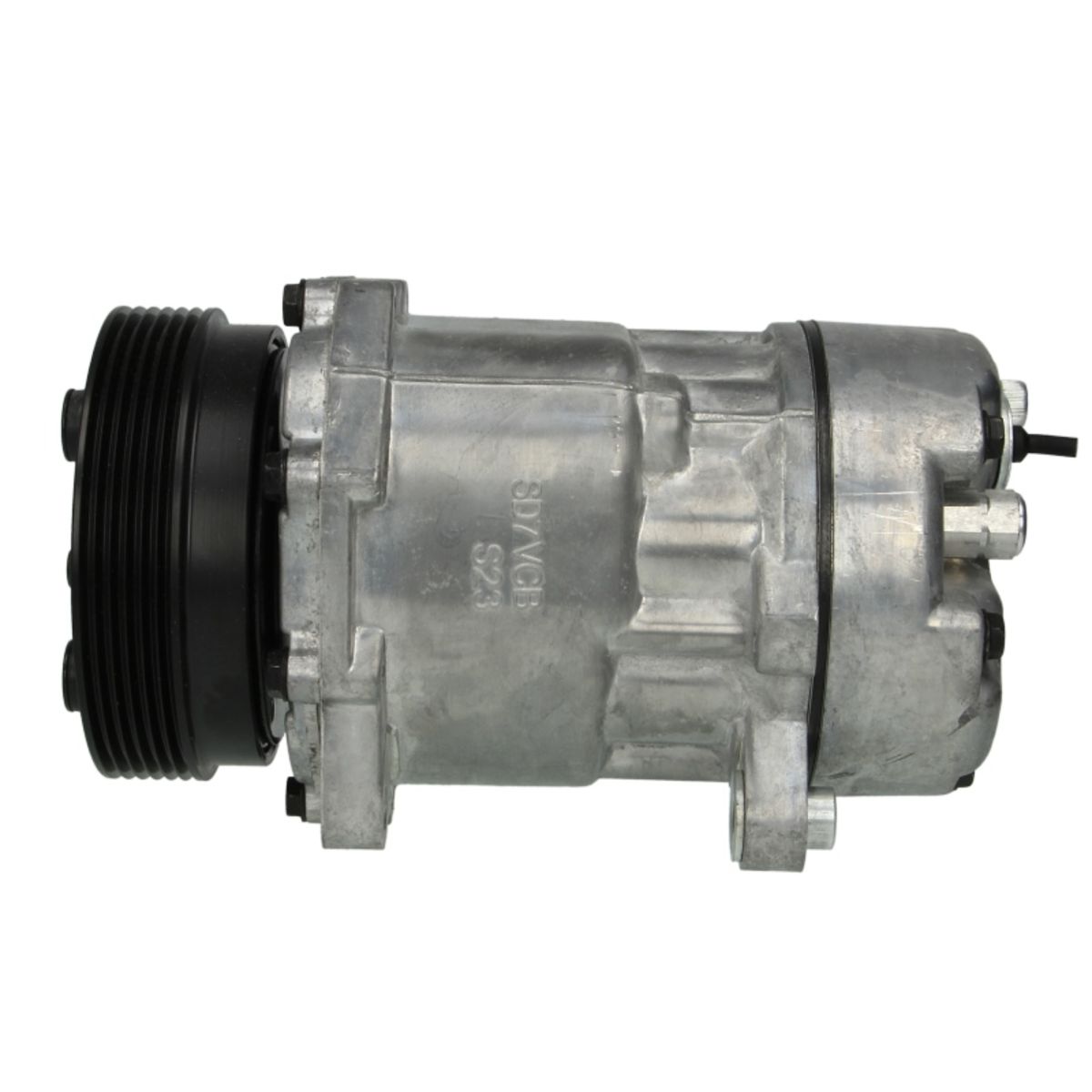 Image of Compressor airconditioning