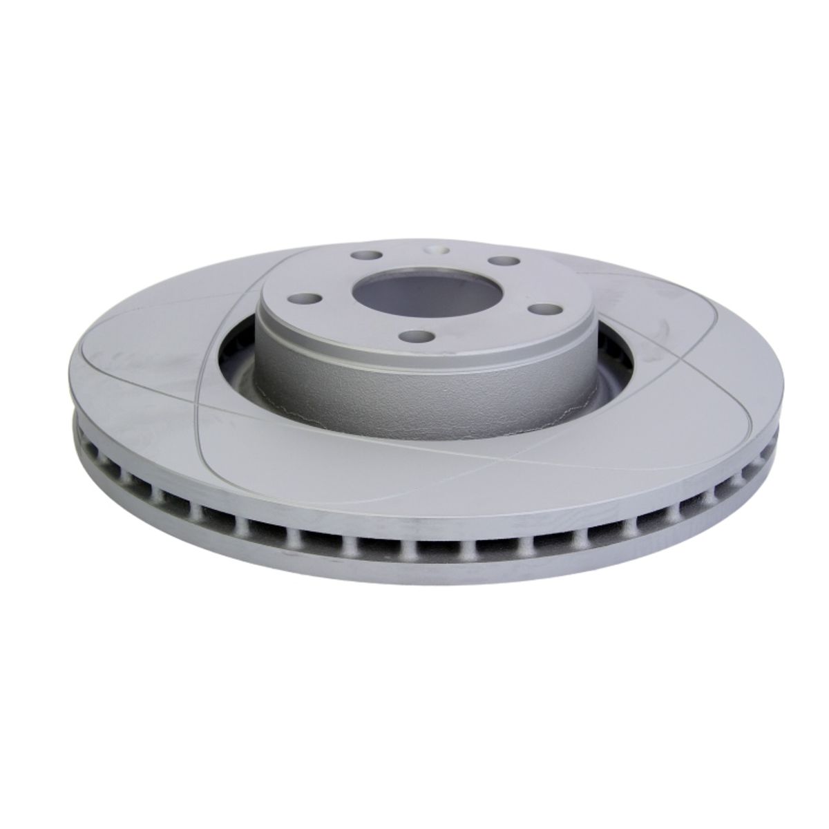 ATE 24.0330-0175.1 Disco freno Assale anteriore, ventilato, rivestito, ad alto tenore di carbonio, con bulloni/viti - Immagine 4