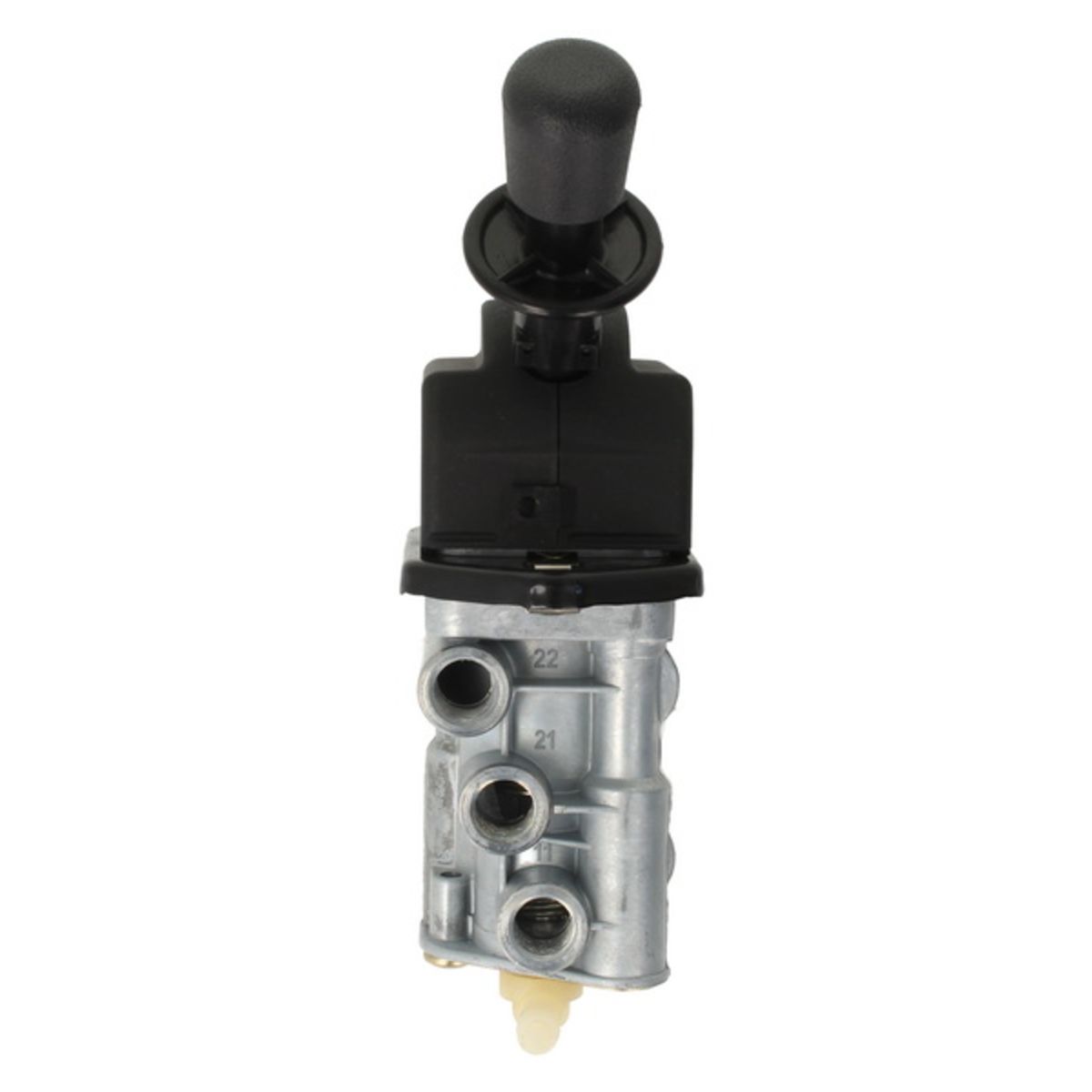 Image of Remventiel, parkeerrem DT Spare Parts