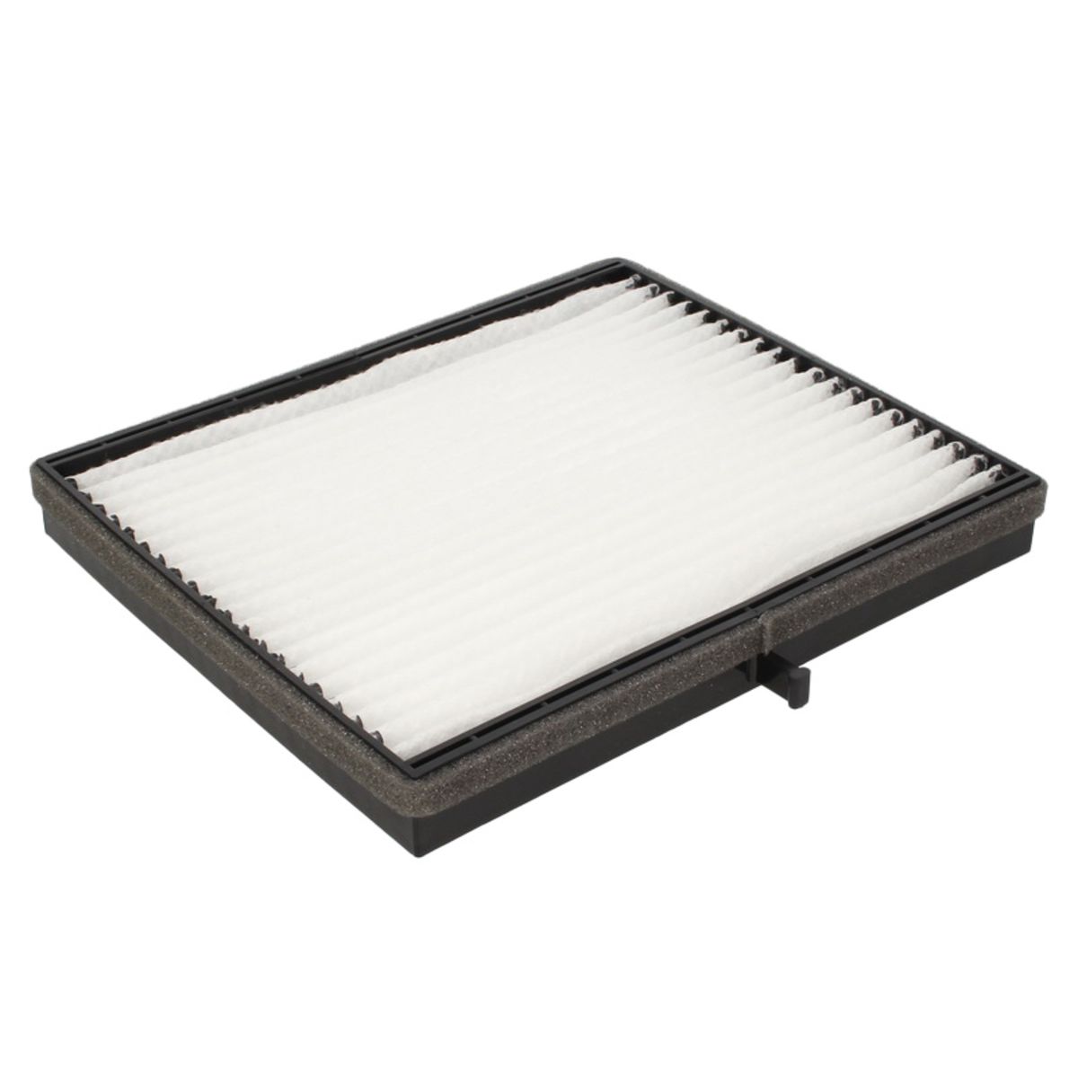 Originale Mann Filtro Aerazione per Interni Cu 1719 per Chevrolet Daewoo - Immagine 5