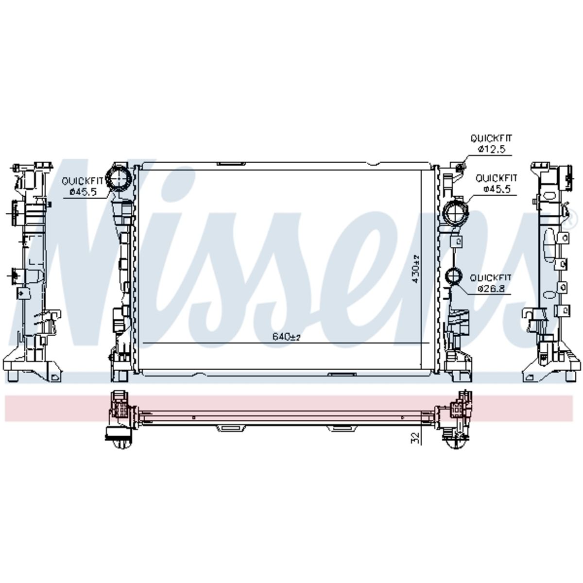Image of Radiator