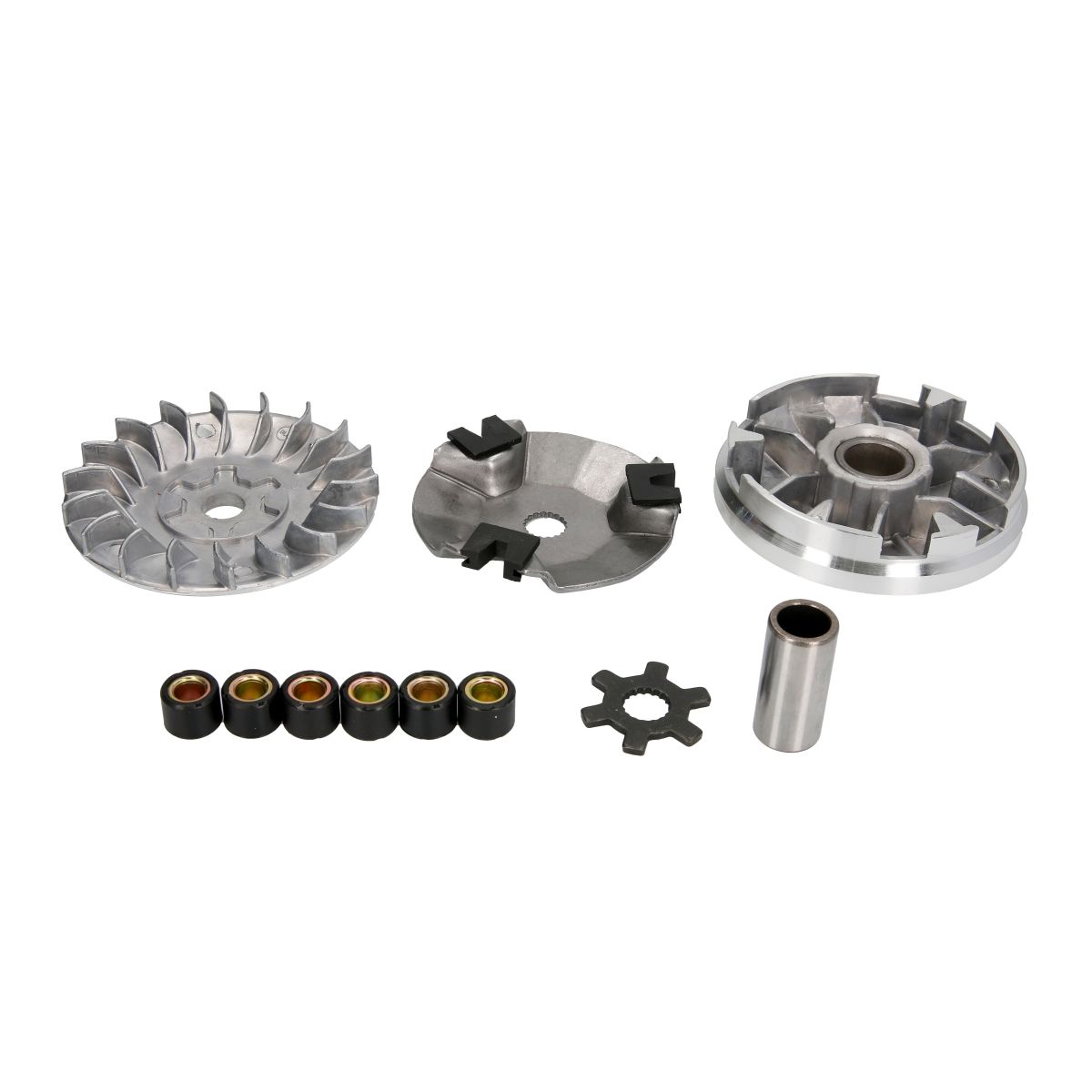 Image of Variator