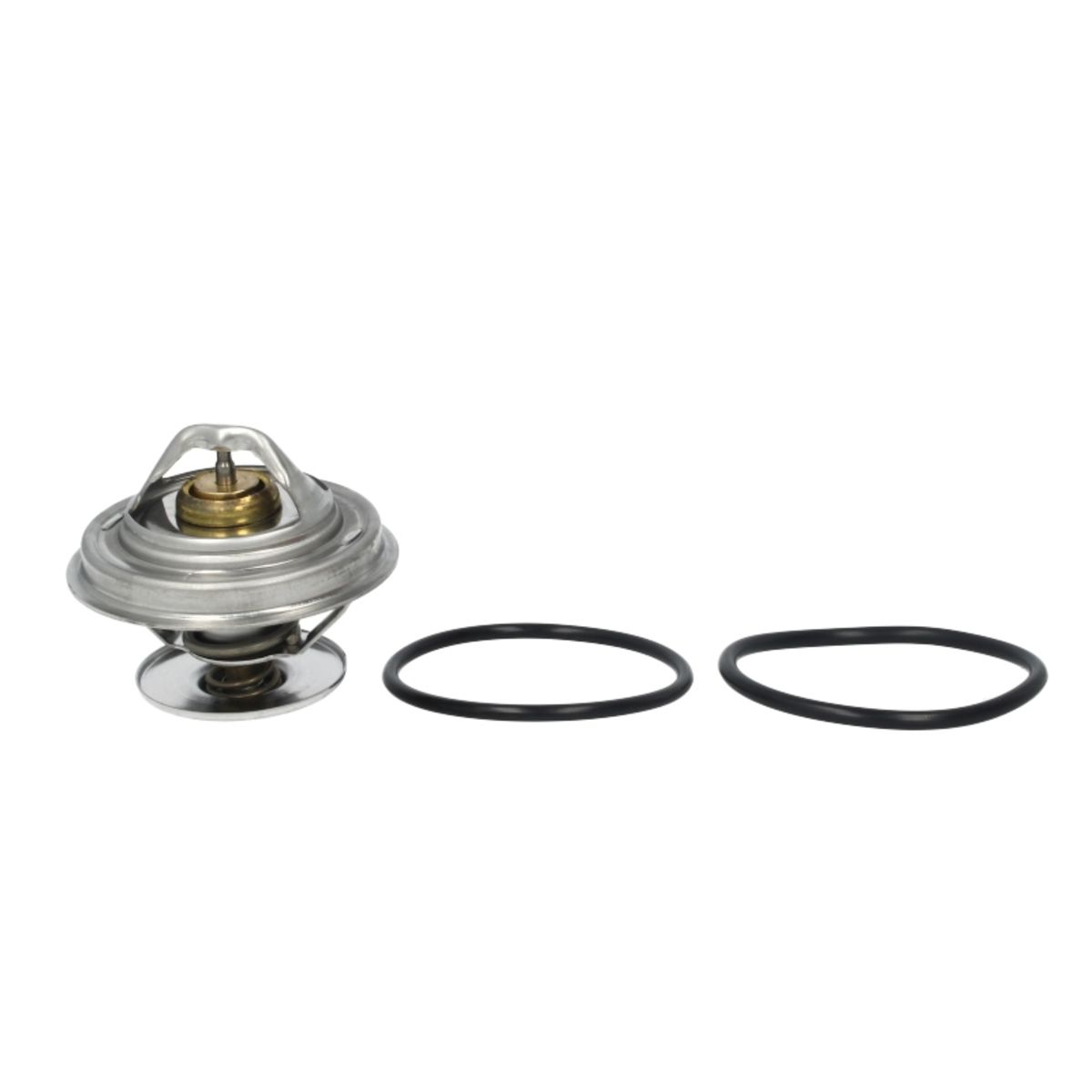 Thermostat d'eau MAHLE TX 18 75D