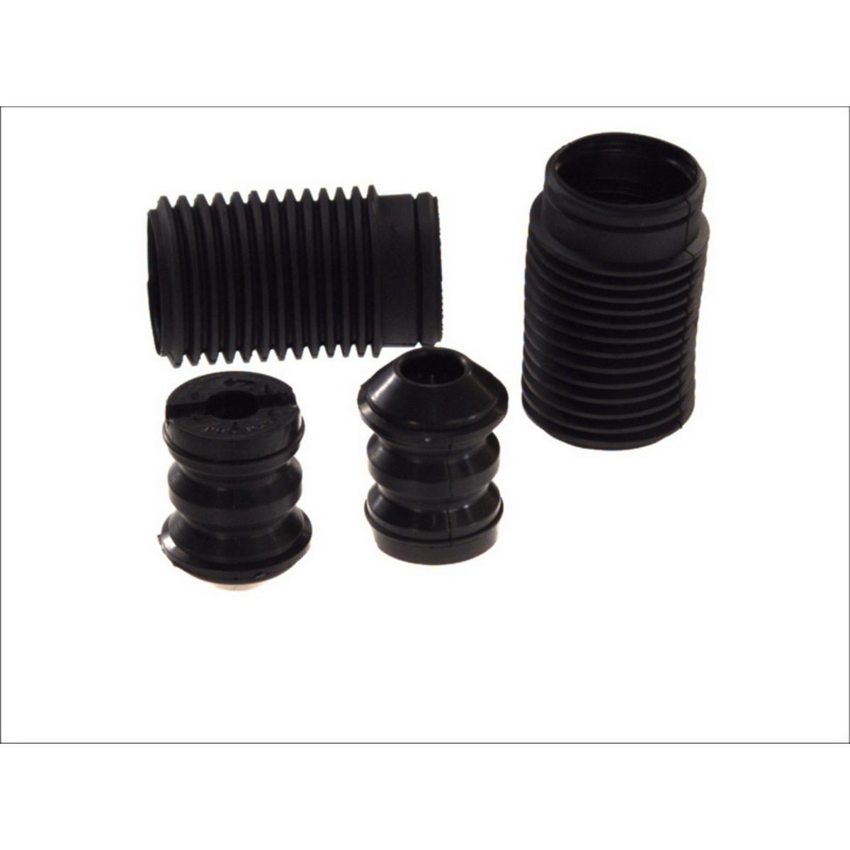 Protezione ammortizzatore Assale anteriore A9B001MT Magnum Technology per BMW VW - Immagine 4