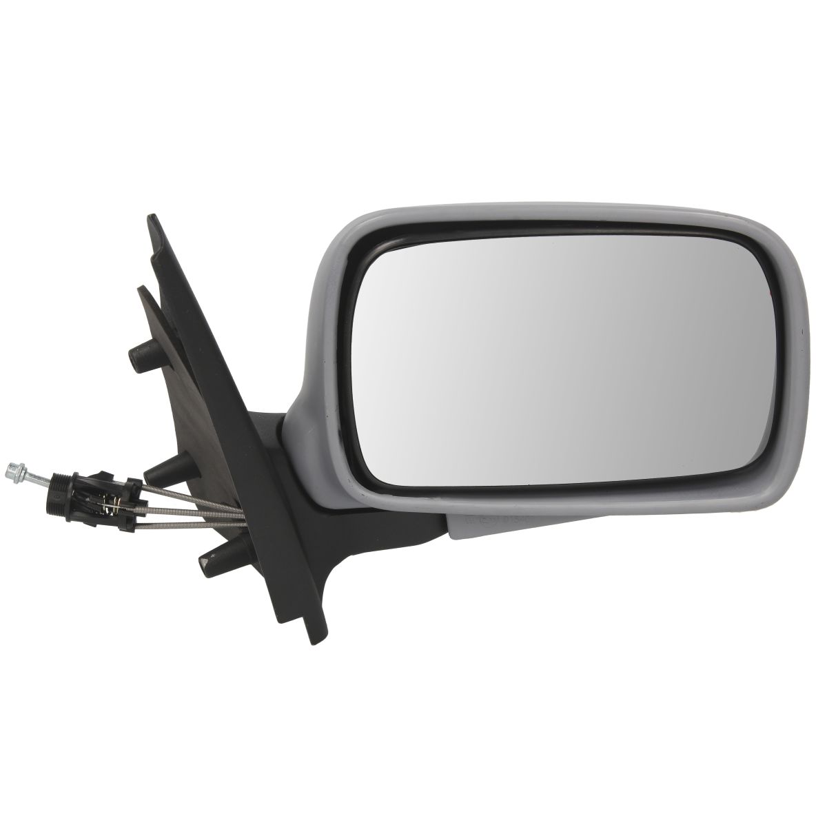Blic Specchietti Retrovisori Esterni 5402-04-1115198P, Destro
