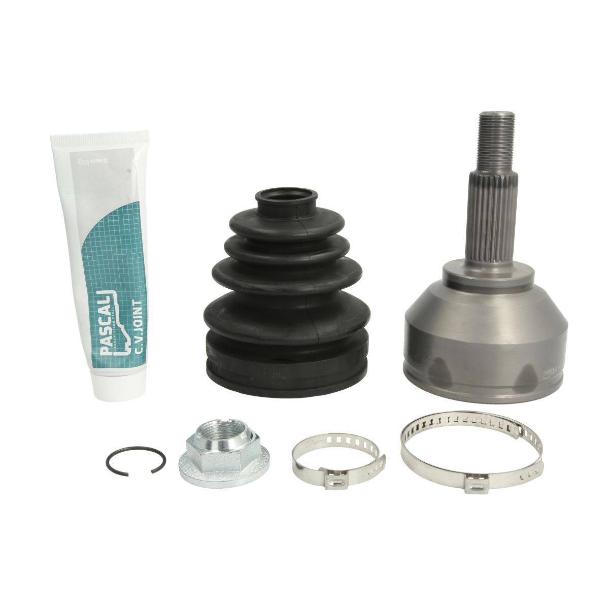 Image of Homokineet reparatie set, aandrijfas
