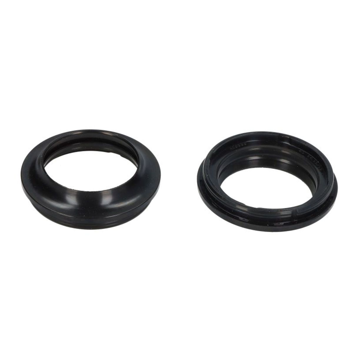 Joints cache poussière de fourche ATHENA P40FORK455175