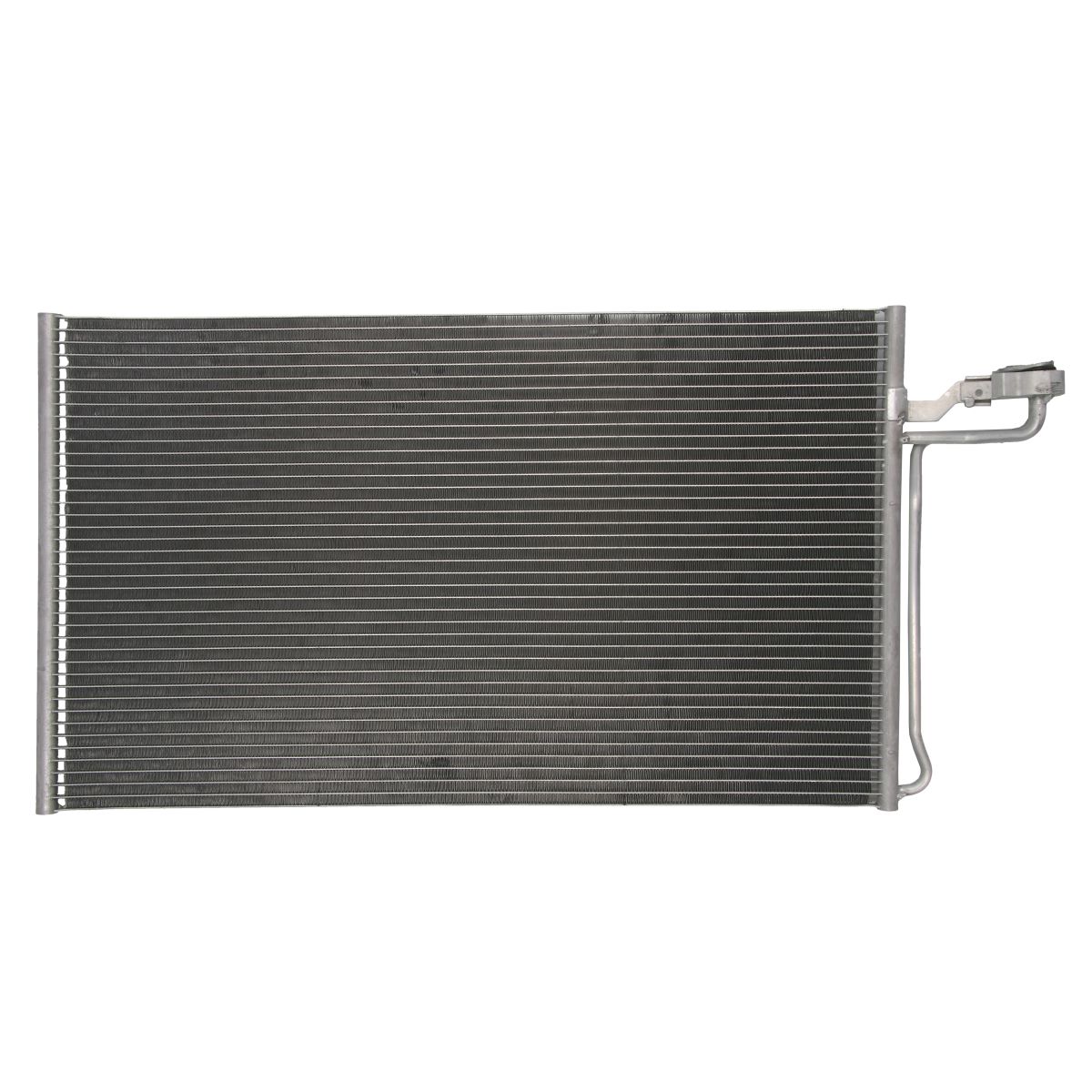 Image of Condensator, airconditioning