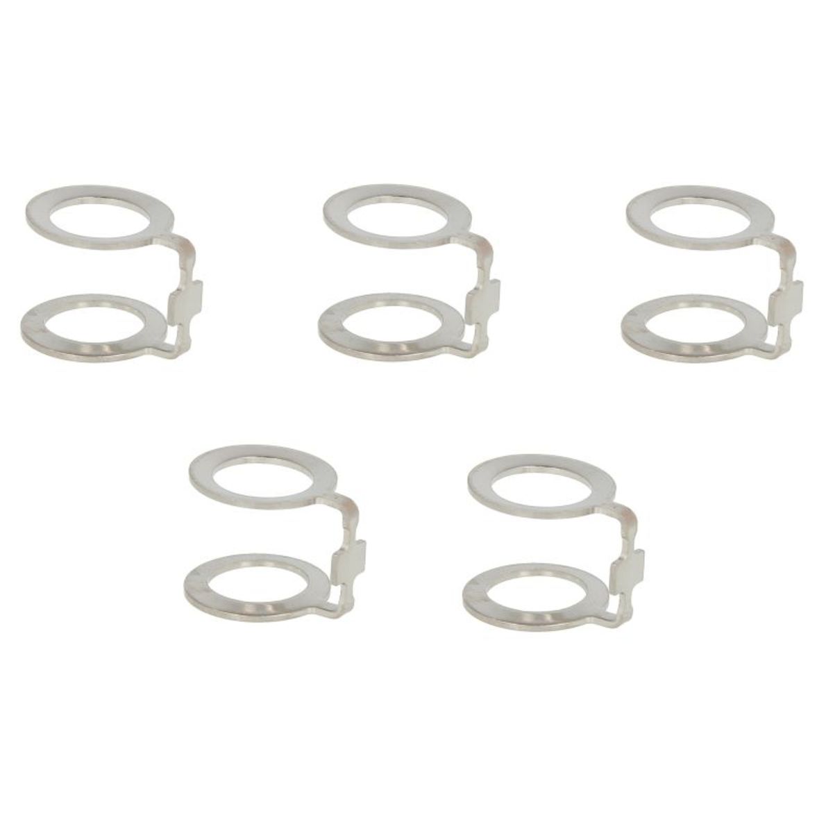 Engitech Element, Common-Rail Injektor Ent250238