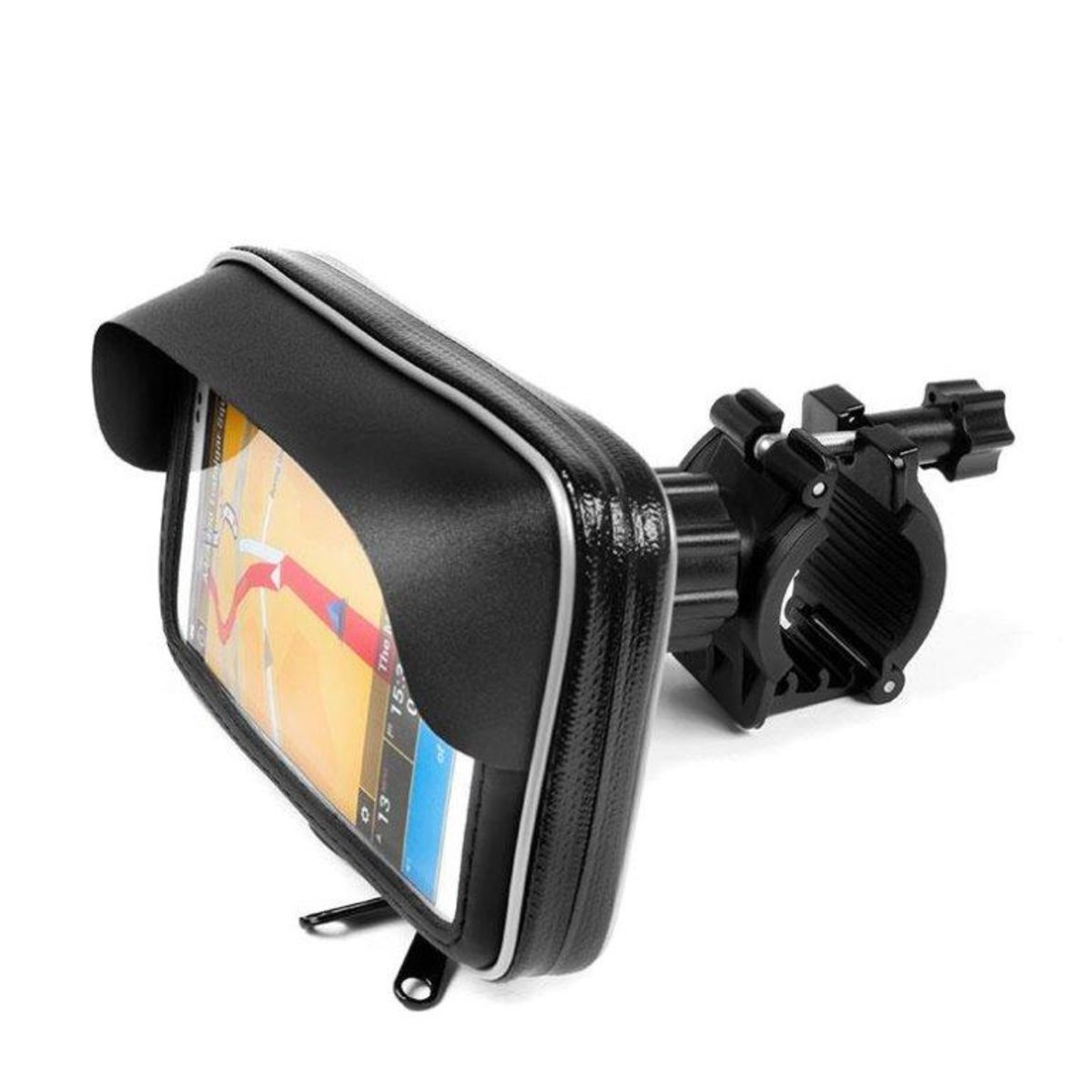 Image of Waterdichte behuizing voor telefoon
