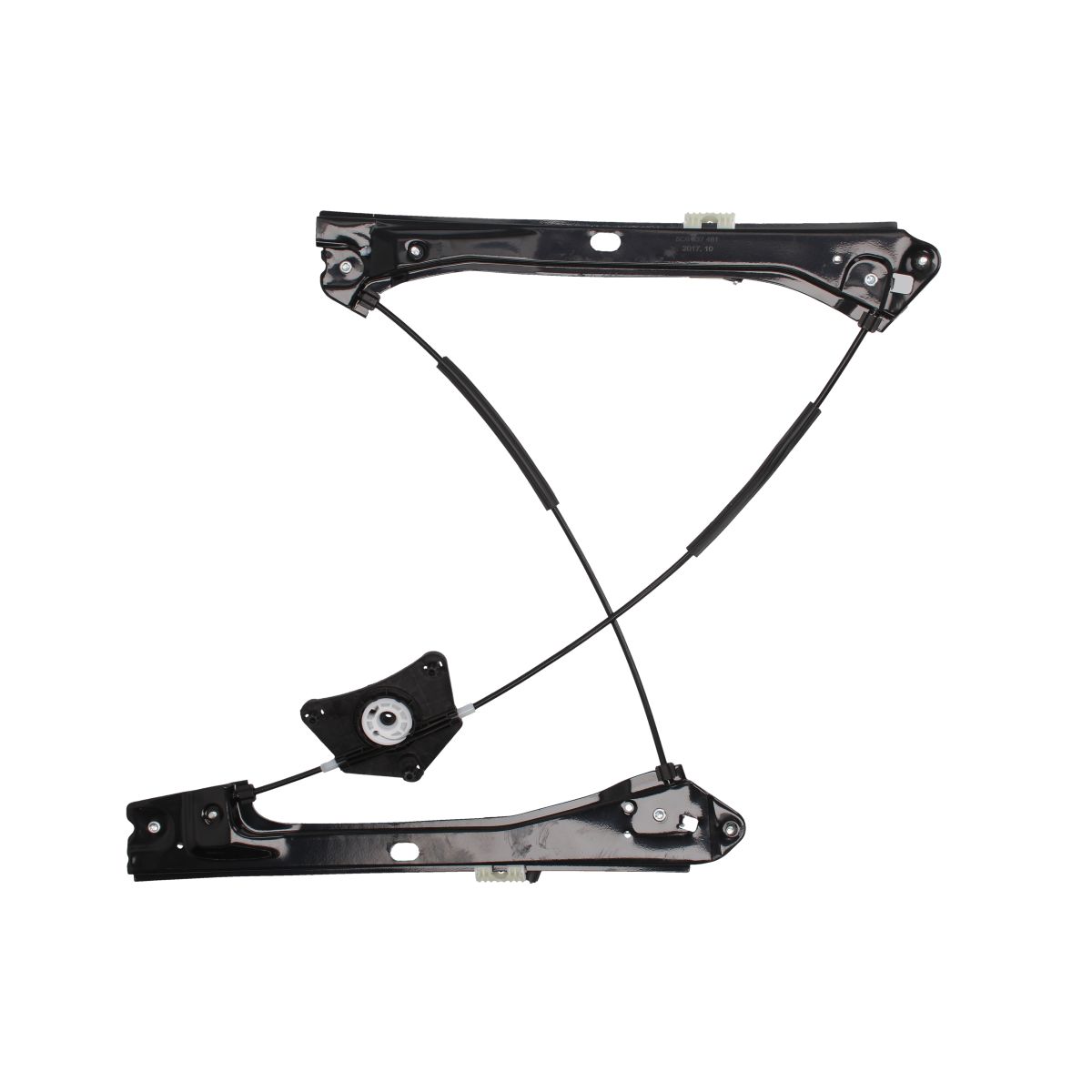 Alzacristalli BLIC 6060-01-058859P sinistro