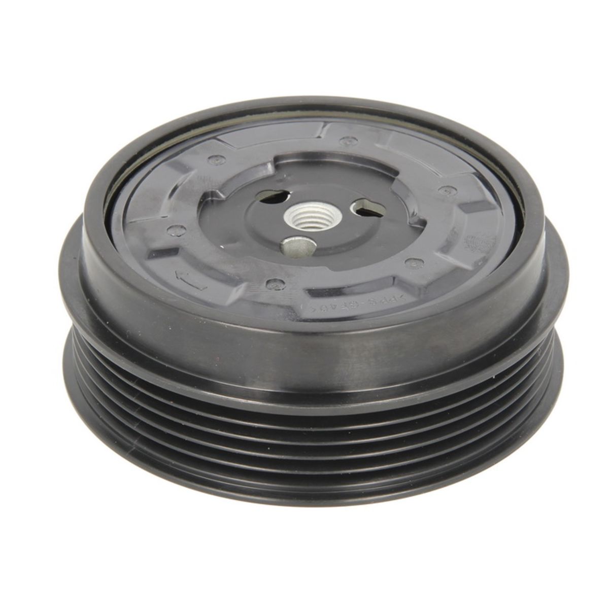 Image of Magneetkoppeling, aircocompressor  CA545