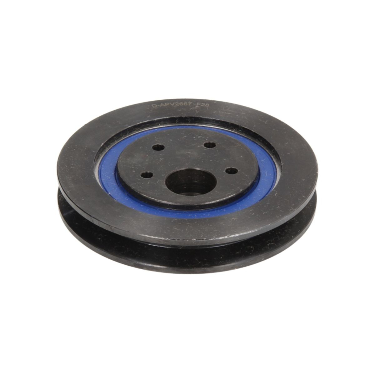 Image of Riemspanner, Poly V-riem
