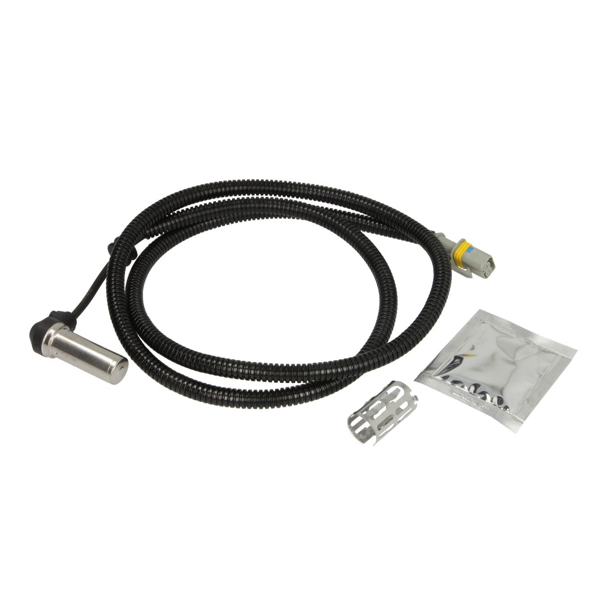 Image of Sensor, wielsnelheid