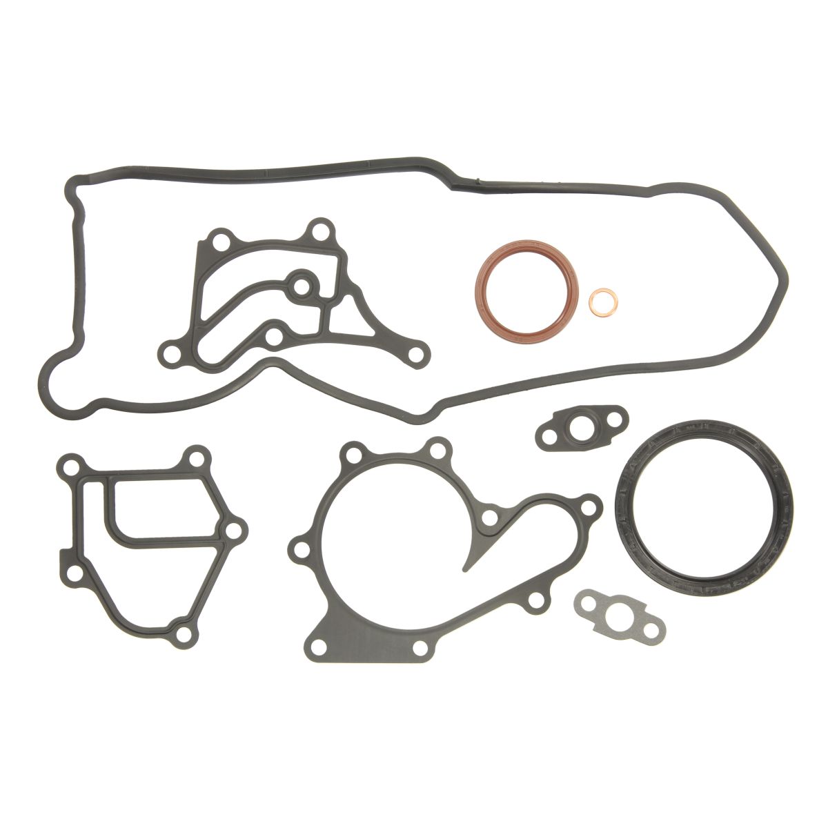 Pakkingset