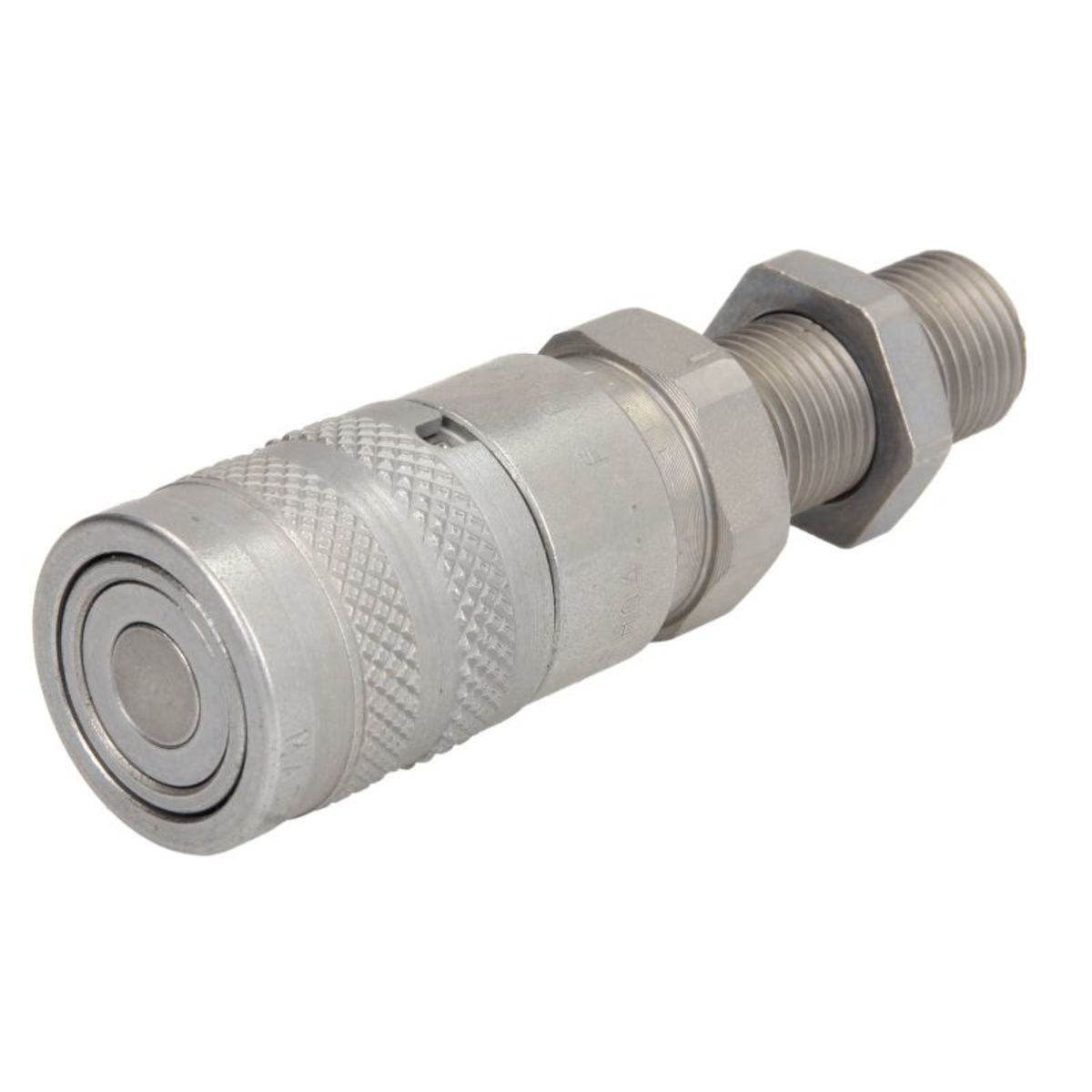 Image of Hydraulische connector