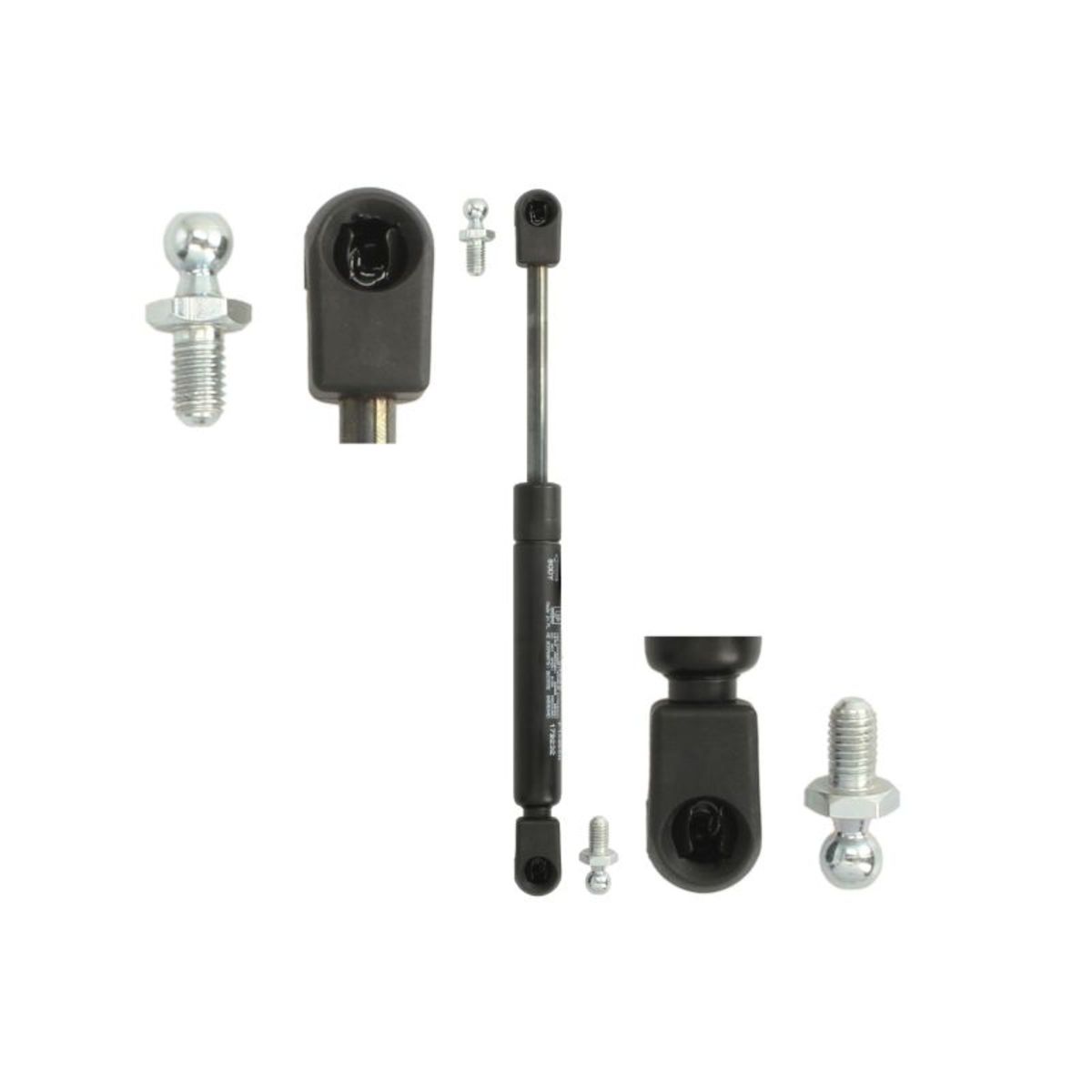 Image of Universele gasveer  KR23552