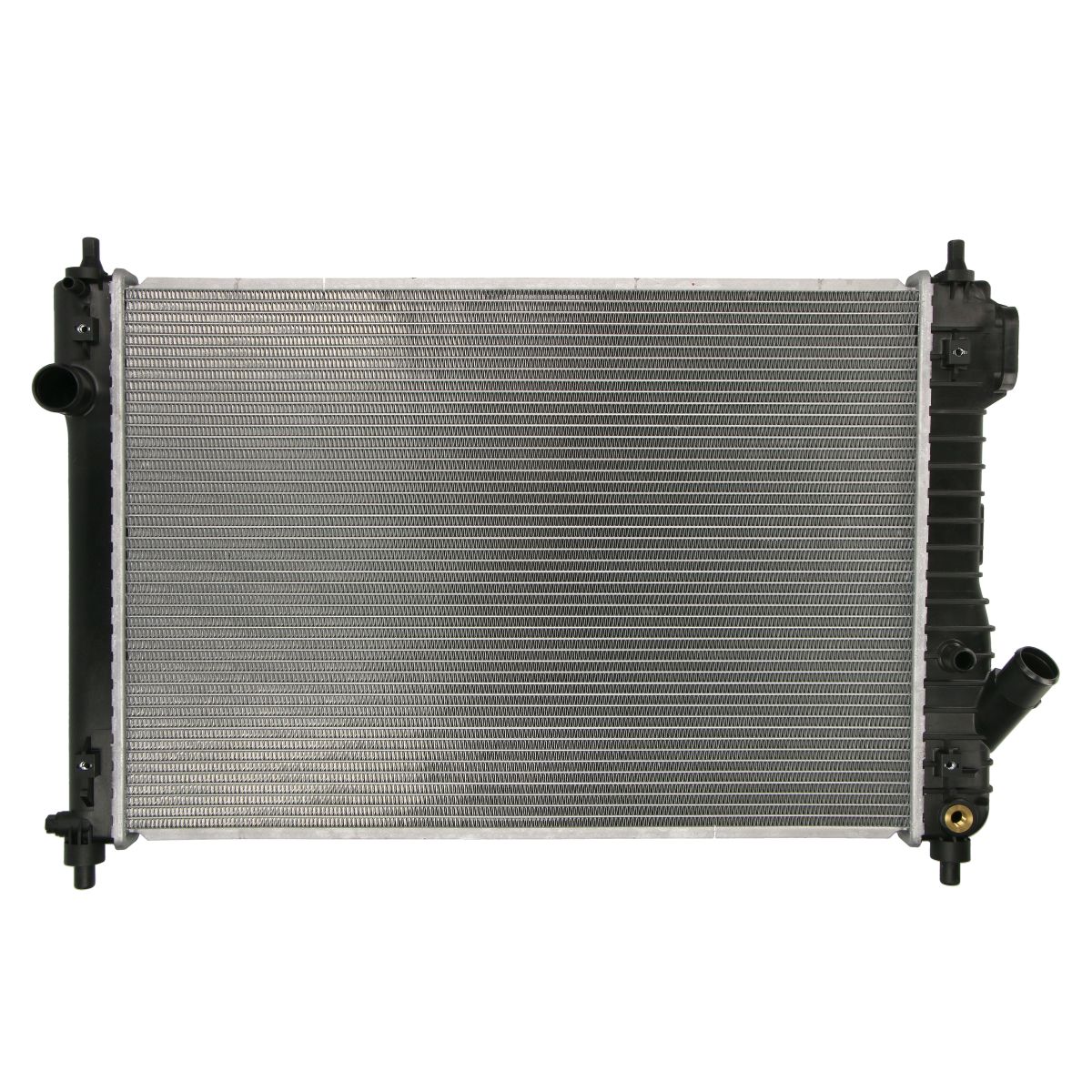 Image of Radiator, motorkoeling
