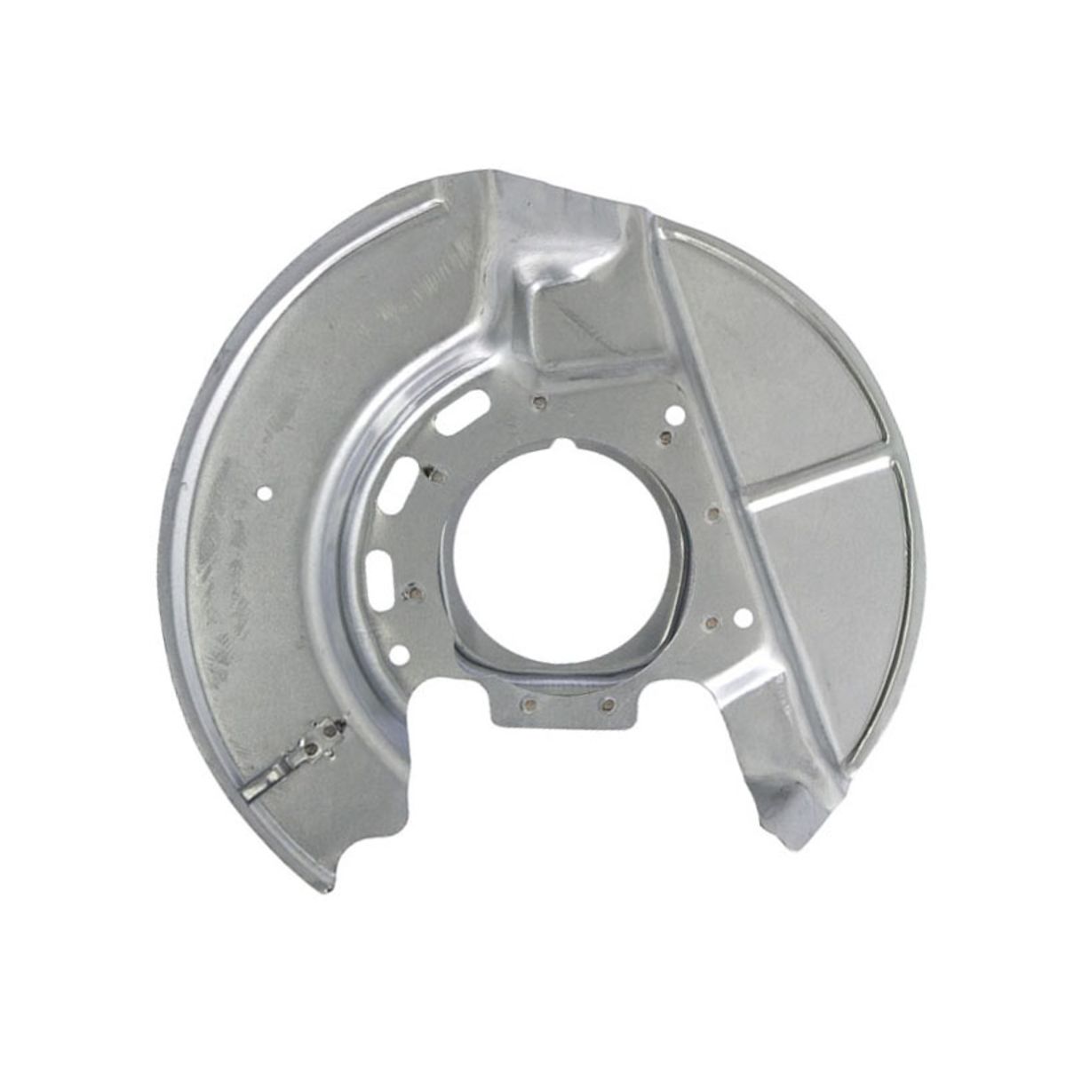 Guardabarros, disco de freno BLIC 6508-03-0054377K