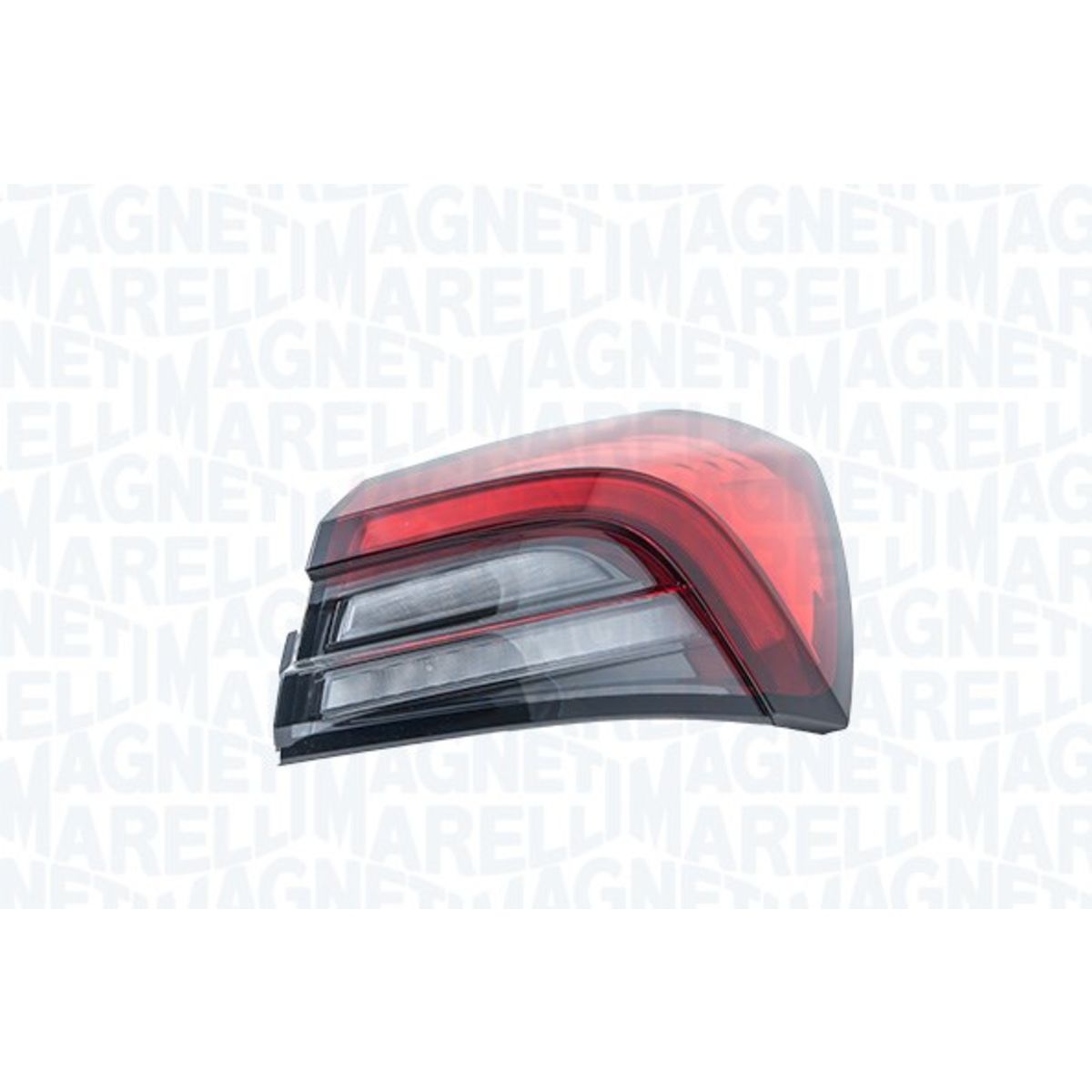 Magneti Marelli Heckleuchte 715010422800