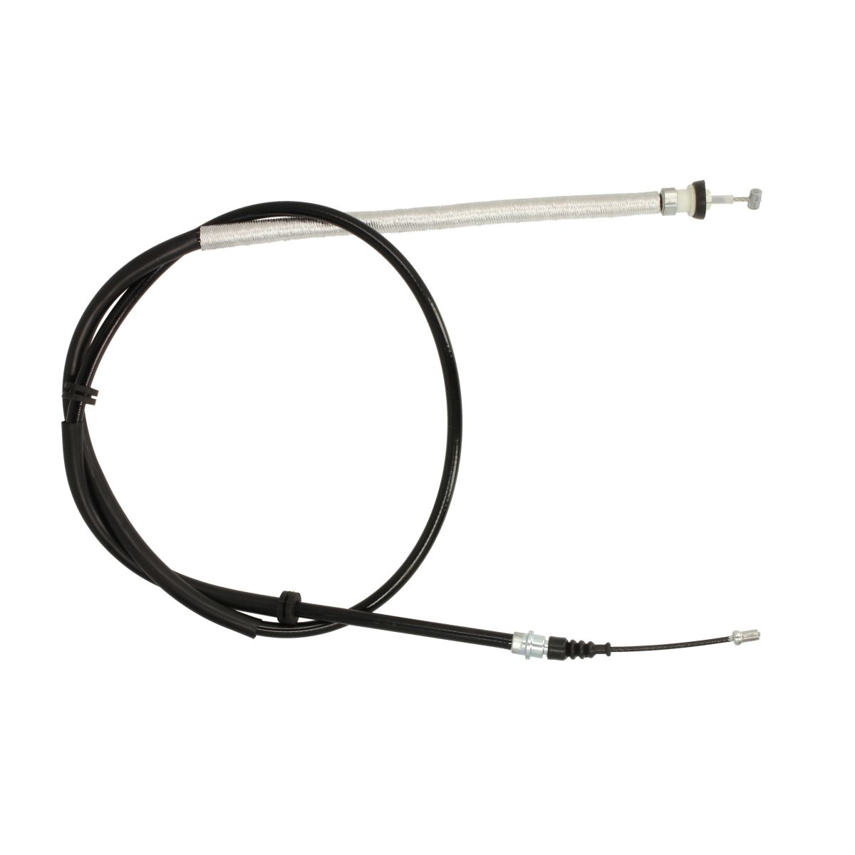 Image of Kabel, parkeerrem  C7F033