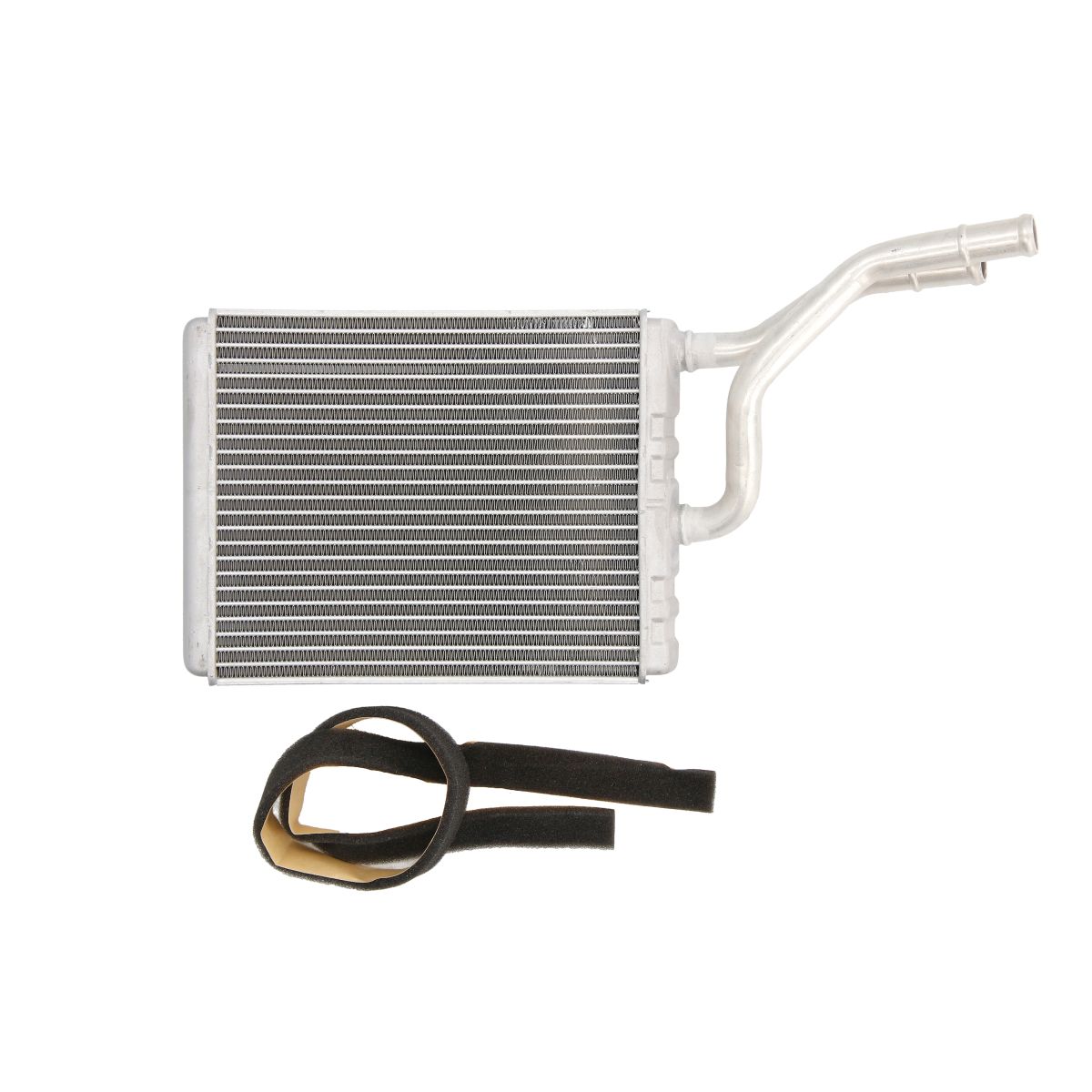 Image of Warmtewisselaar, interieur verwarming