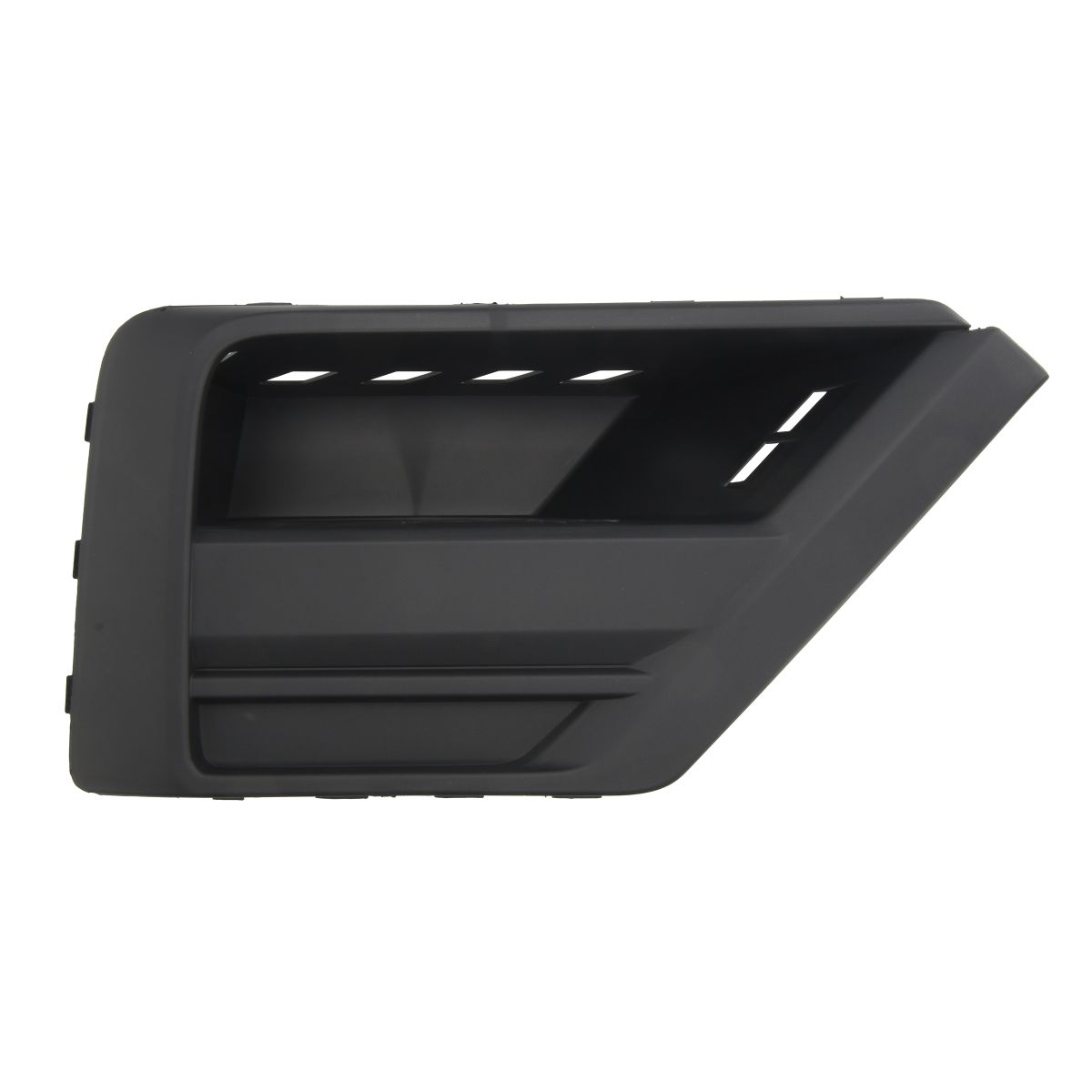 Bumper - ventilatierooster BLIC 6502-07-9565911Q links