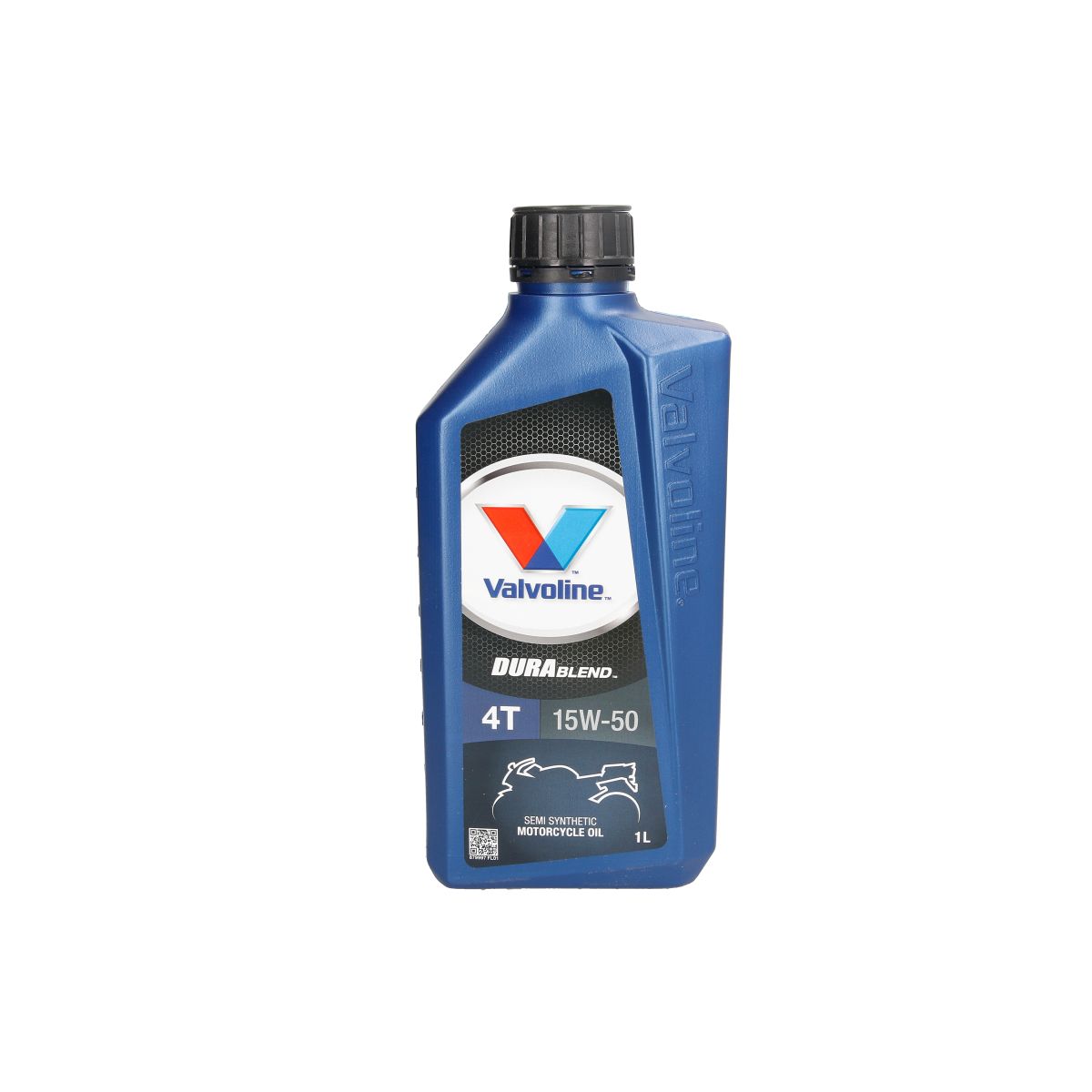 Image of Motorolie  879997 Durablend 4T 15W50 1L